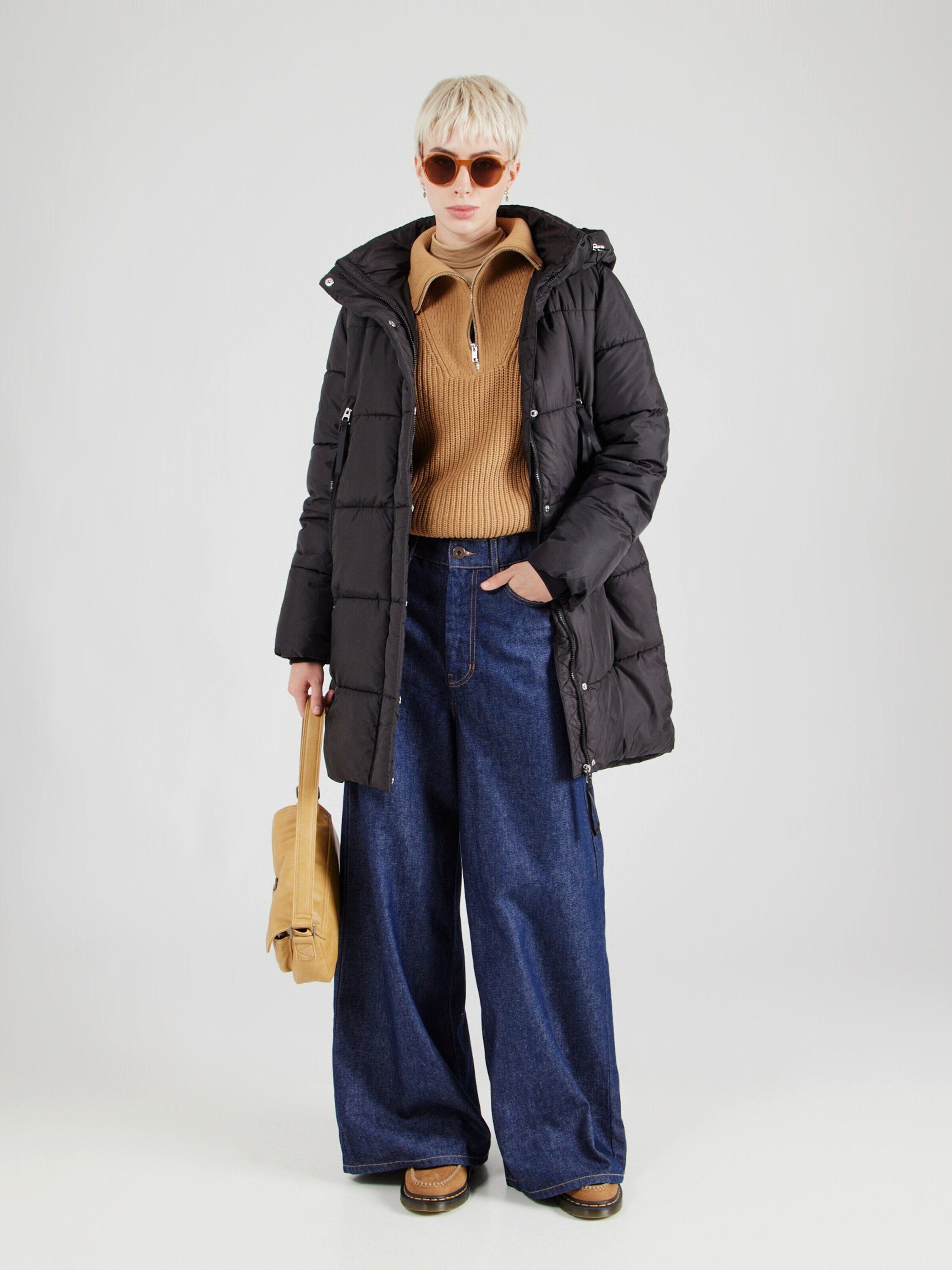 Vero Moda Wintermantel Nova (1-tlg)