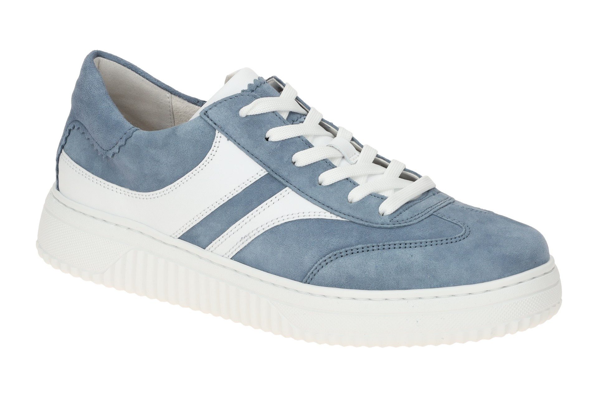 66.406.26 Schnürschuh
