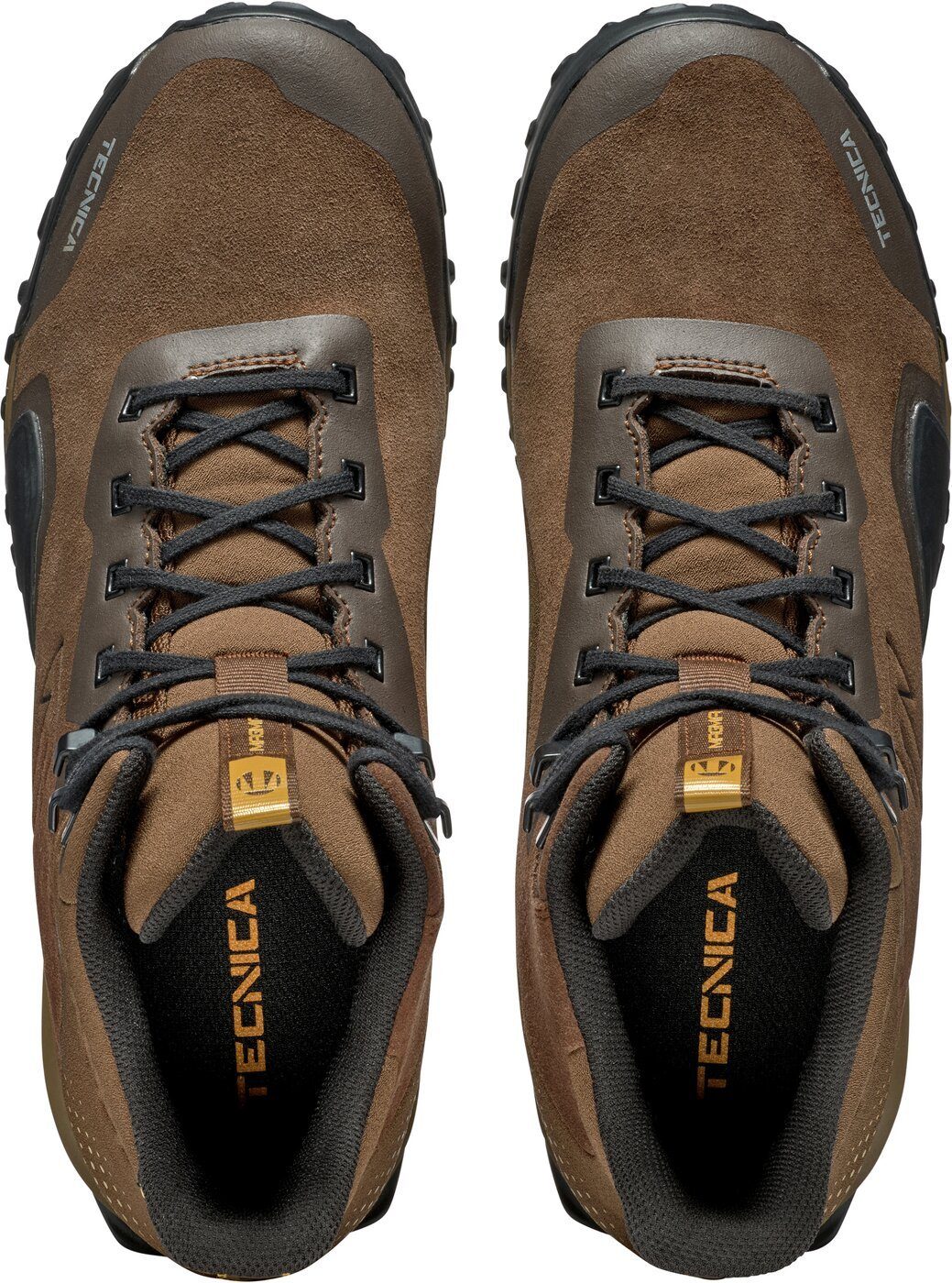 TECNICA MAGMA 2.0 MID GTX MS DK SAVANA-MY FIENO Trekkingschuh