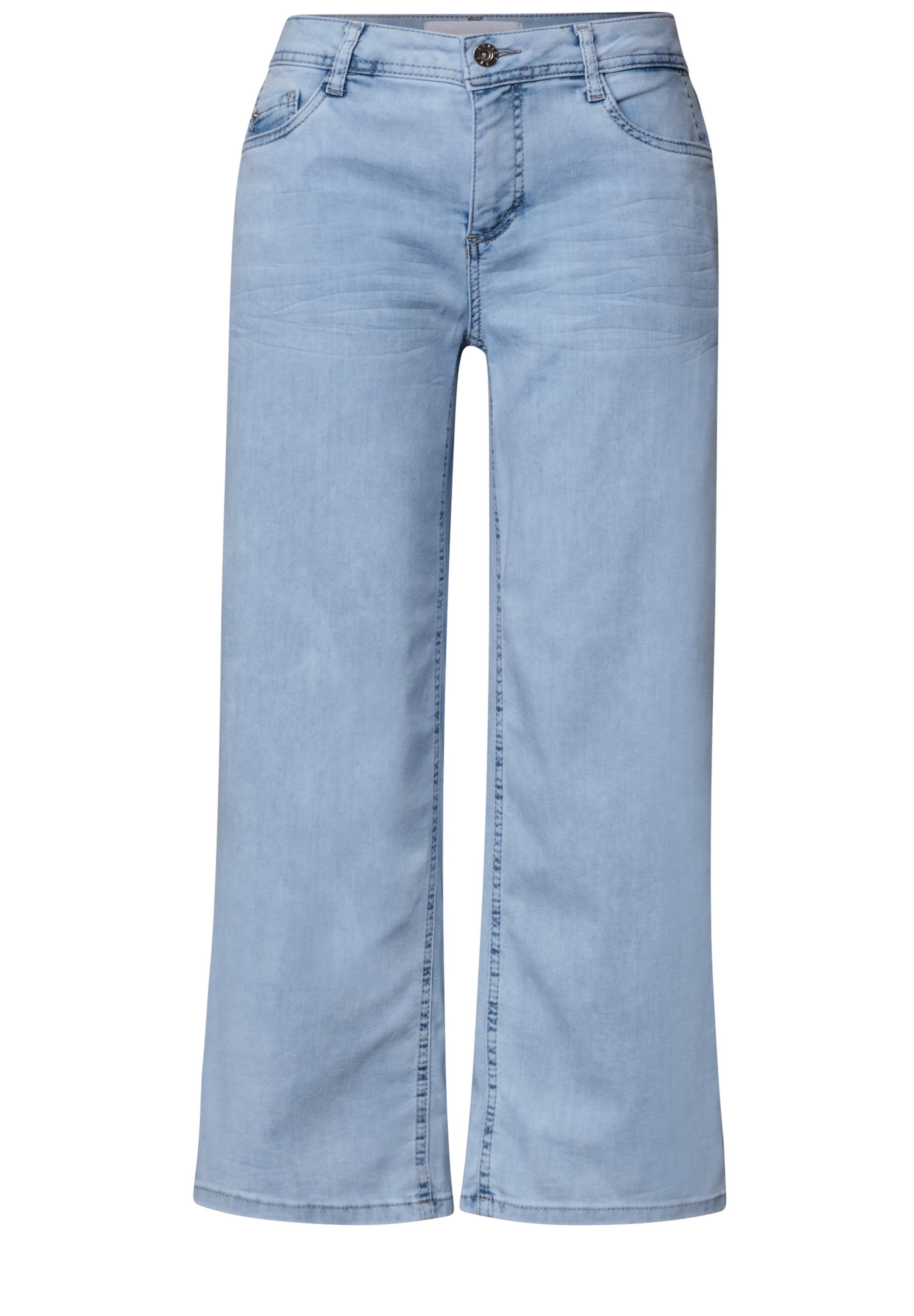 Regular-fit-Jeans