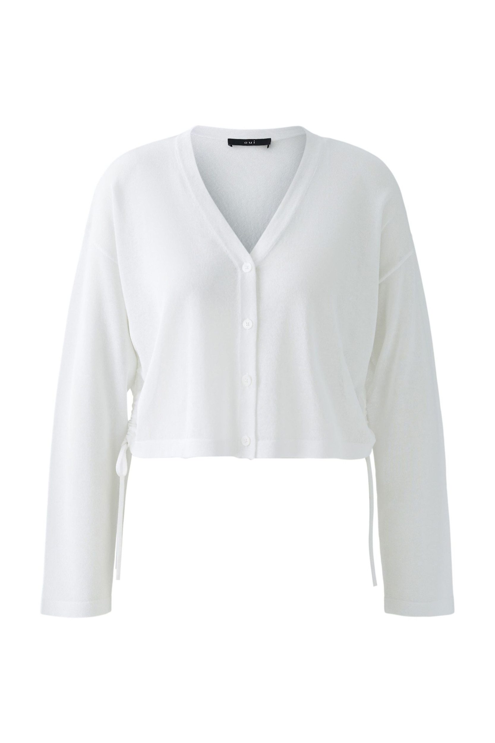 Oui Langmantel Jacke 1002 günstig online kaufen