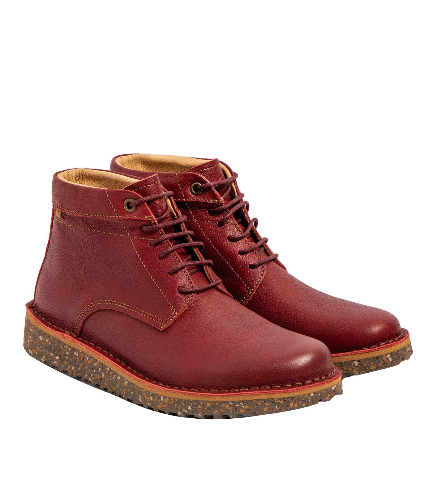 El Naturalista Stiefel