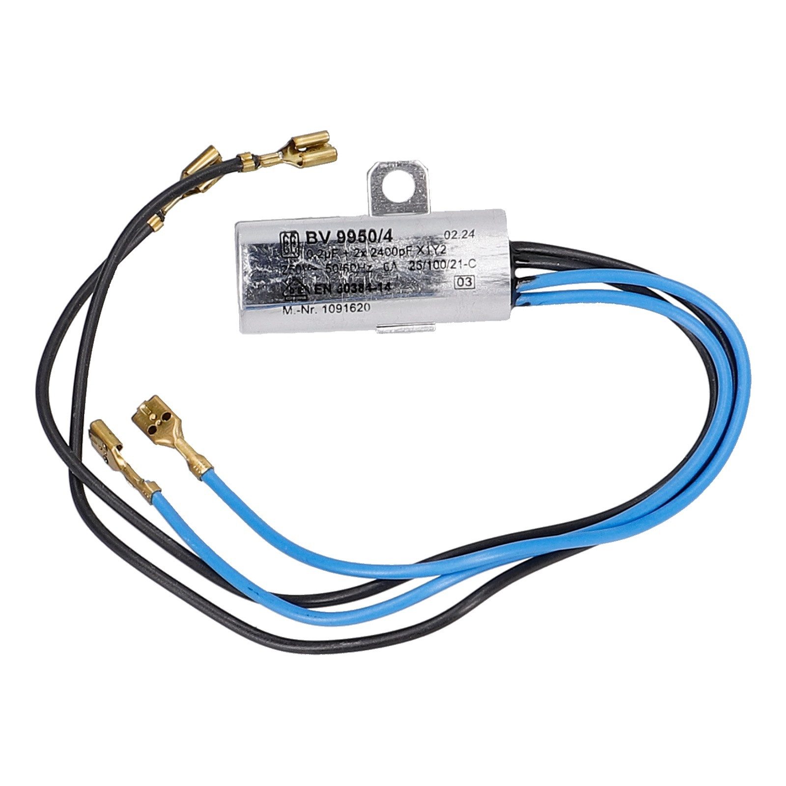 easyPART Montagezubehör wie EUROPART 10002831 EUROPART 10002831, Waschmaschine