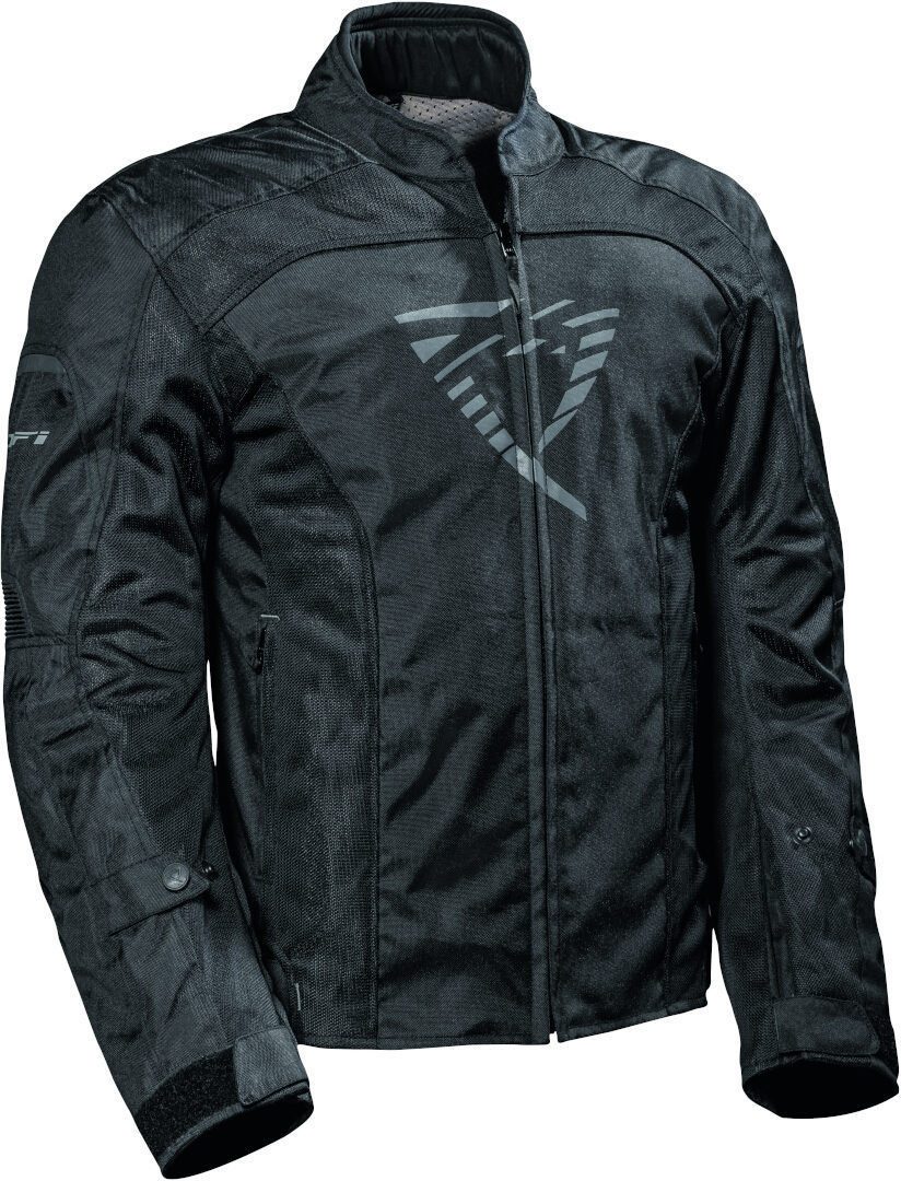 DIFI Motorradjacke Ibarra Air Motorrad Textiljacke