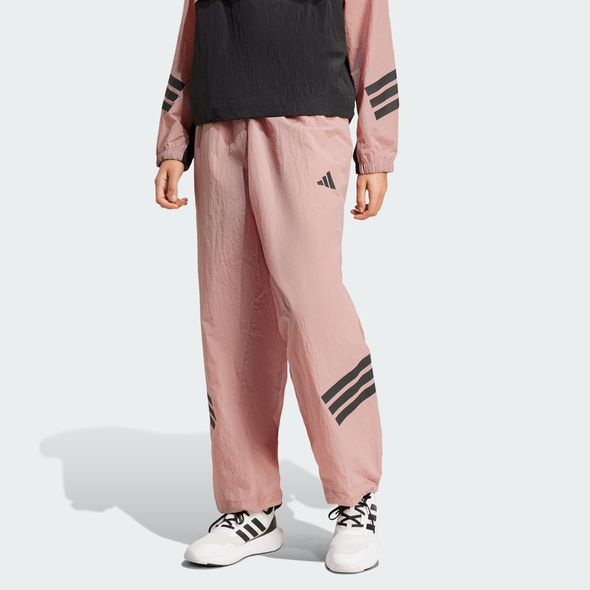 adidas Sportswear Culotte FUTURE ICONS 3-STREIFEN günstig online kaufen