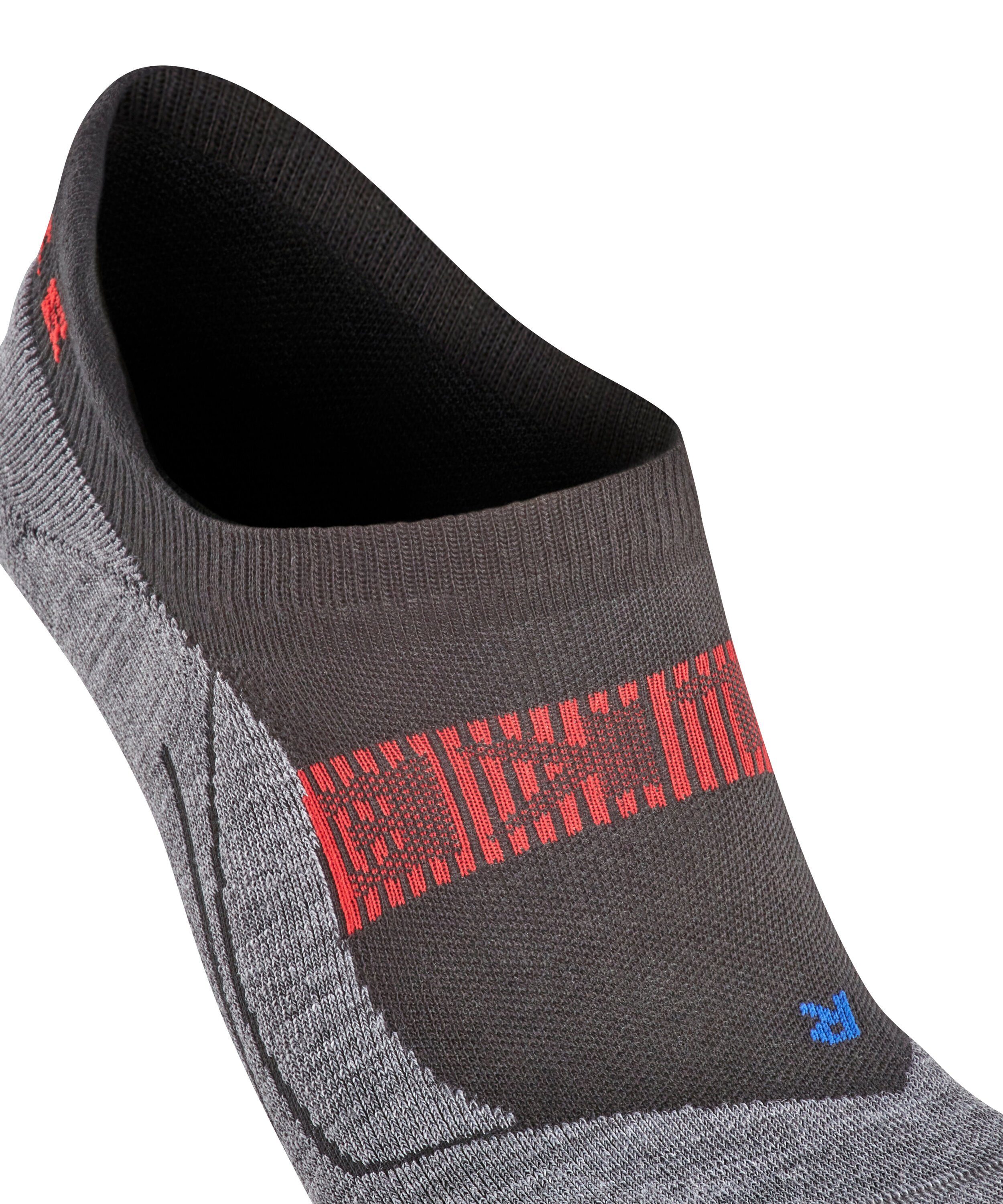 FALKE Laufsocken RU4 Endurance Cool Invisible Füßlinge (1-Paar) mit angenehmen Kühlungseffekt
