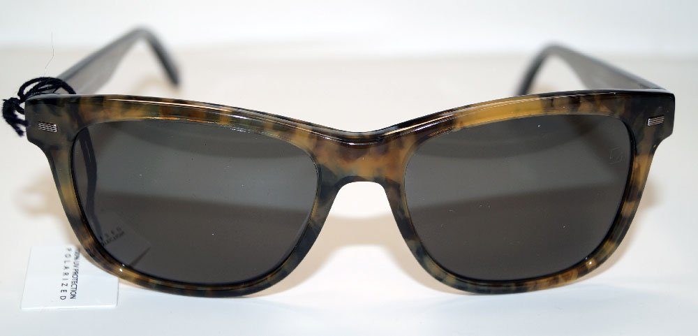 Ermenegildo Zegna Sonnenbrille ERMENEGILDO ZEGNA Sonnenbrille EZ 0028 55D | Sonnenbrillen