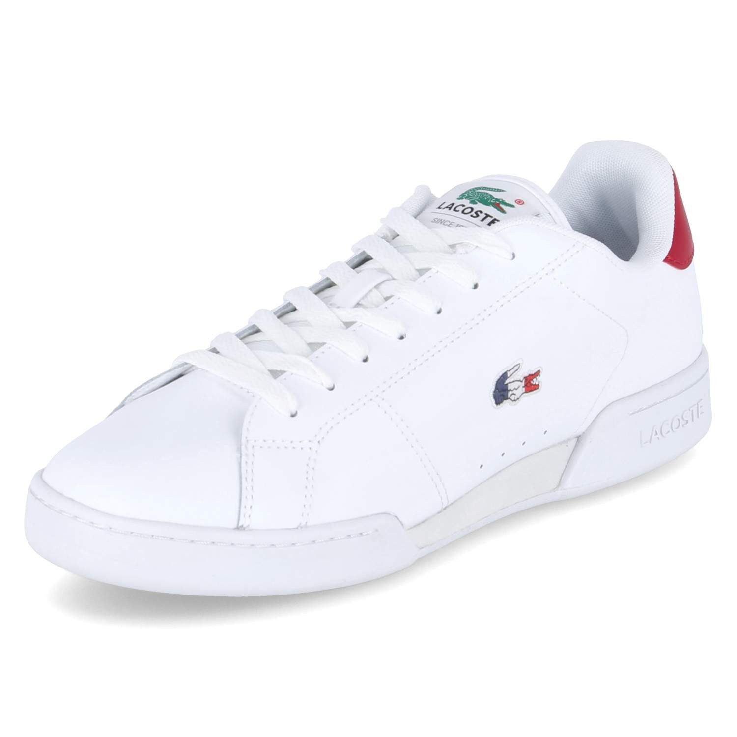 Lacoste Low Sneaker CARNABY Sneaker günstig online kaufen