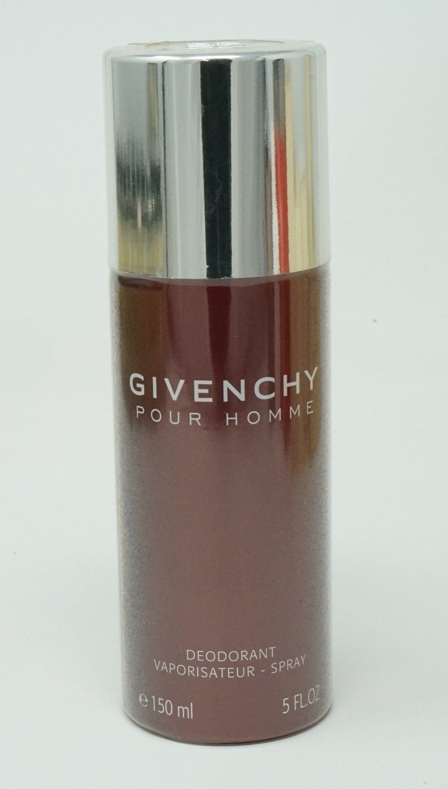 GIVENCHY Körperspray 150ml Pour Spray Givenchy Deodorant Homme