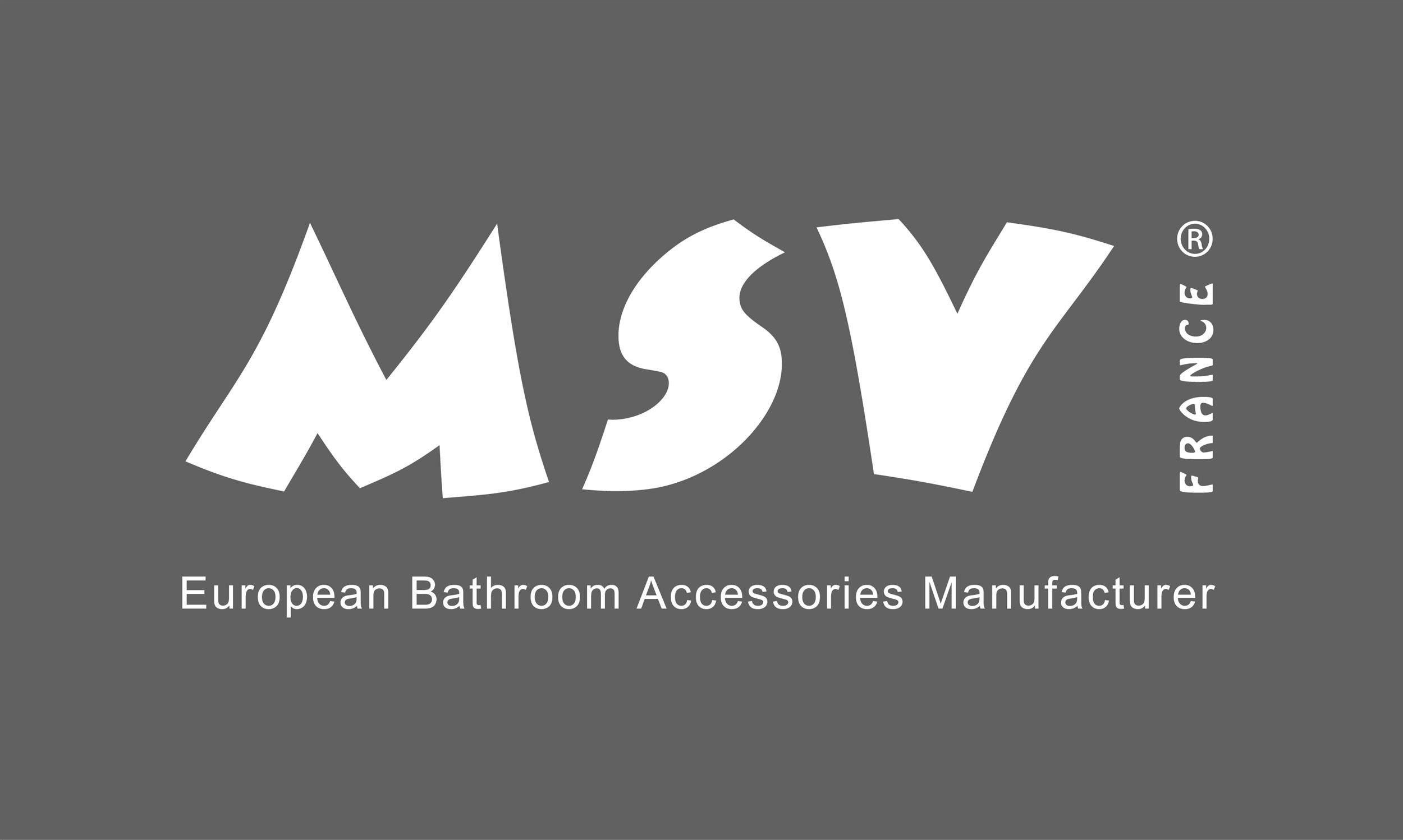 MSV Wäscheklammern Zugluftstopper 3er Set