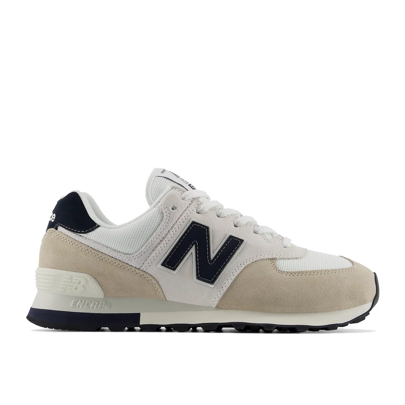 New Balance New Balance U 574 6SG Herren Sea Salt Sneaker