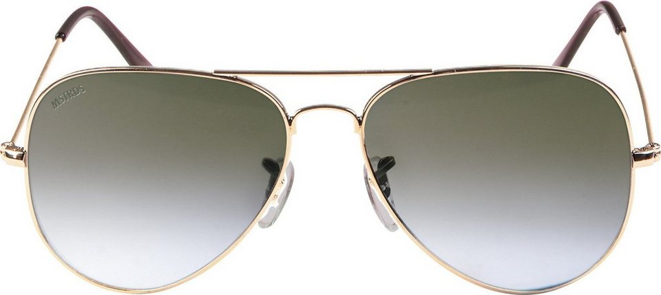 MSTRDS Sonnenbrille Accessoires Sunglasses PureAv