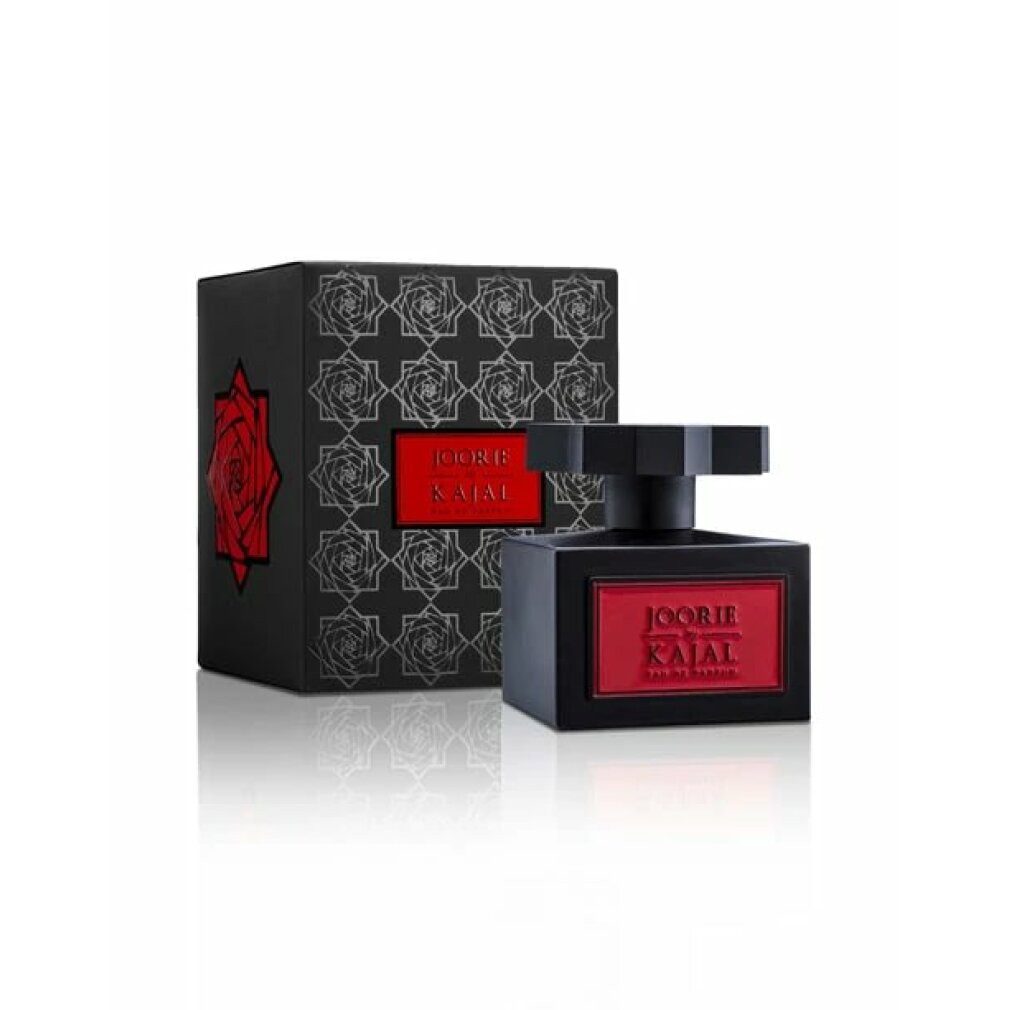 Kajal Eau de Parfum Kajal The Warde Kollektion Joorie Eau De Parfum 100 ml