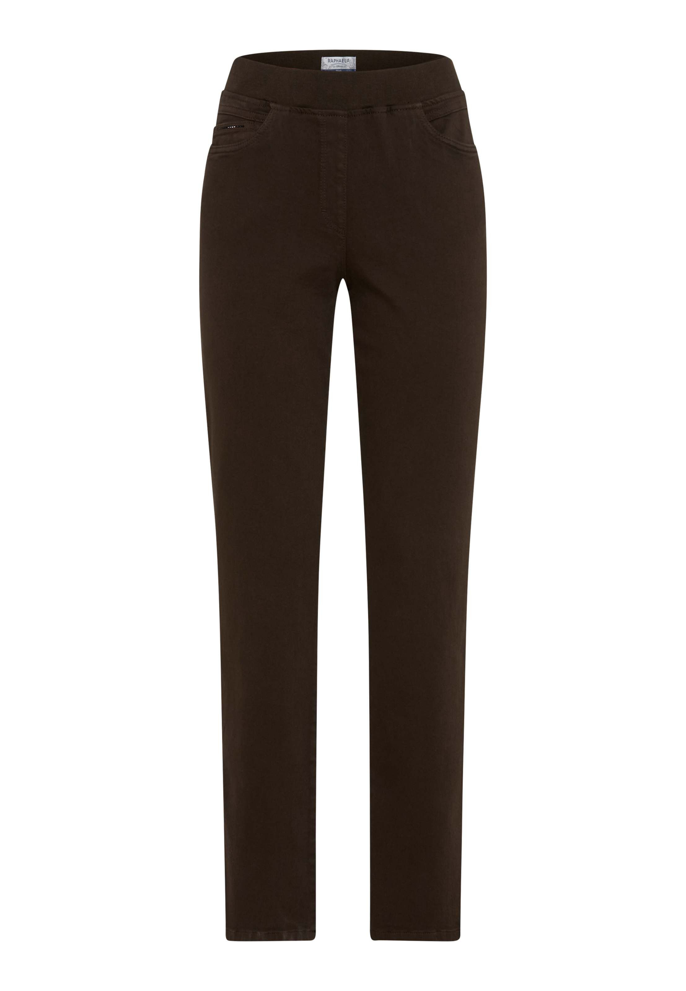 RAPHAELA by BRAX Bequeme Jeans Style CARINA