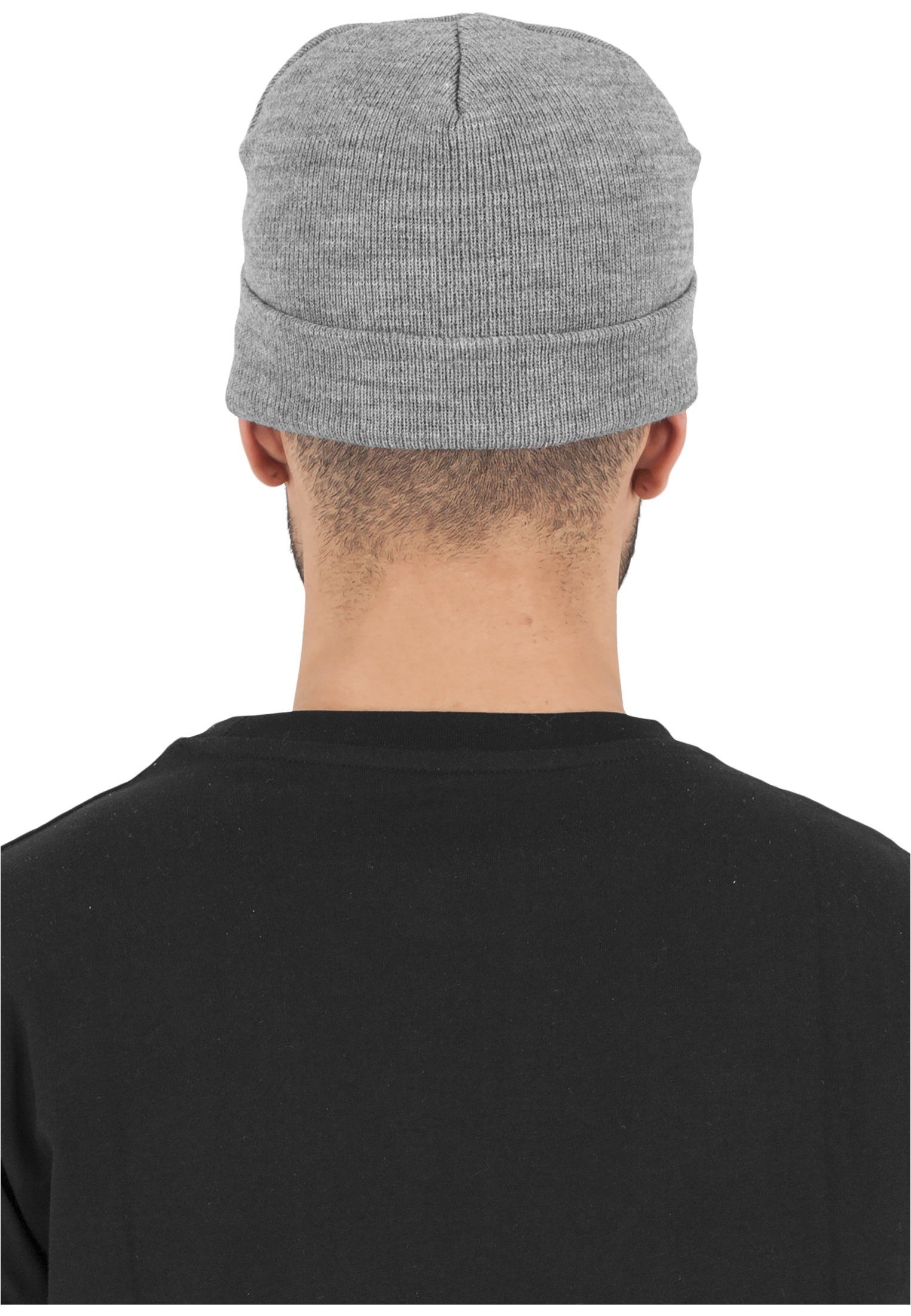 Accessoires Heavyweight hugered Beanie (1-St) Flexfit Beanie