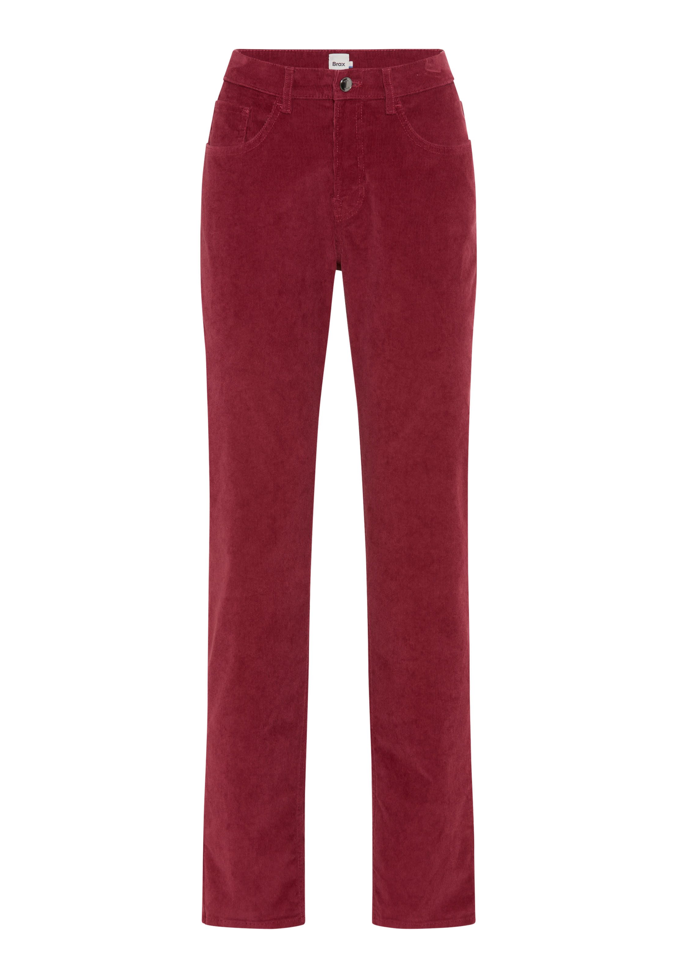 Brax 5-Pocket-Hose Style CAROLA günstig online kaufen