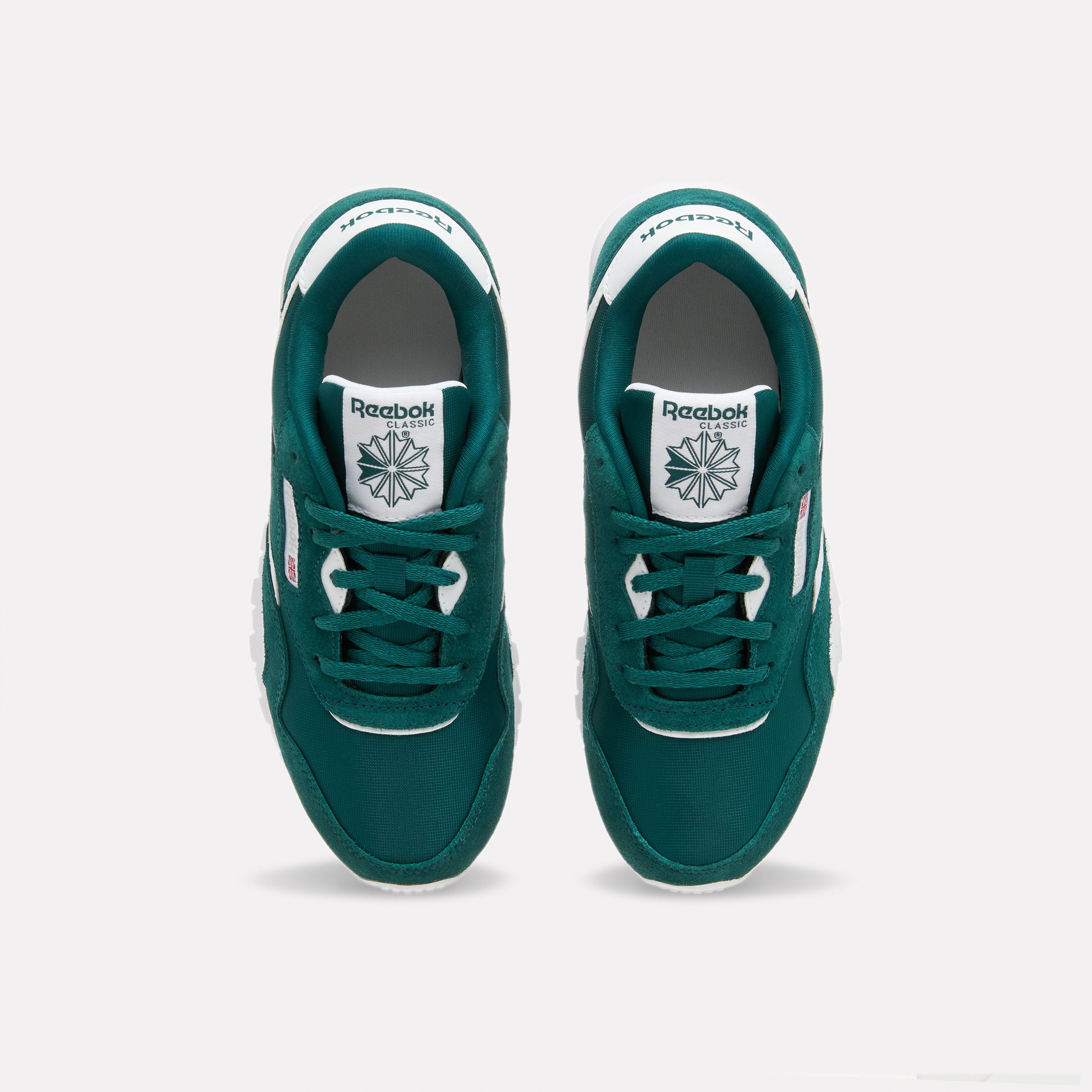Reebok Classic CL NYLON Sneaker