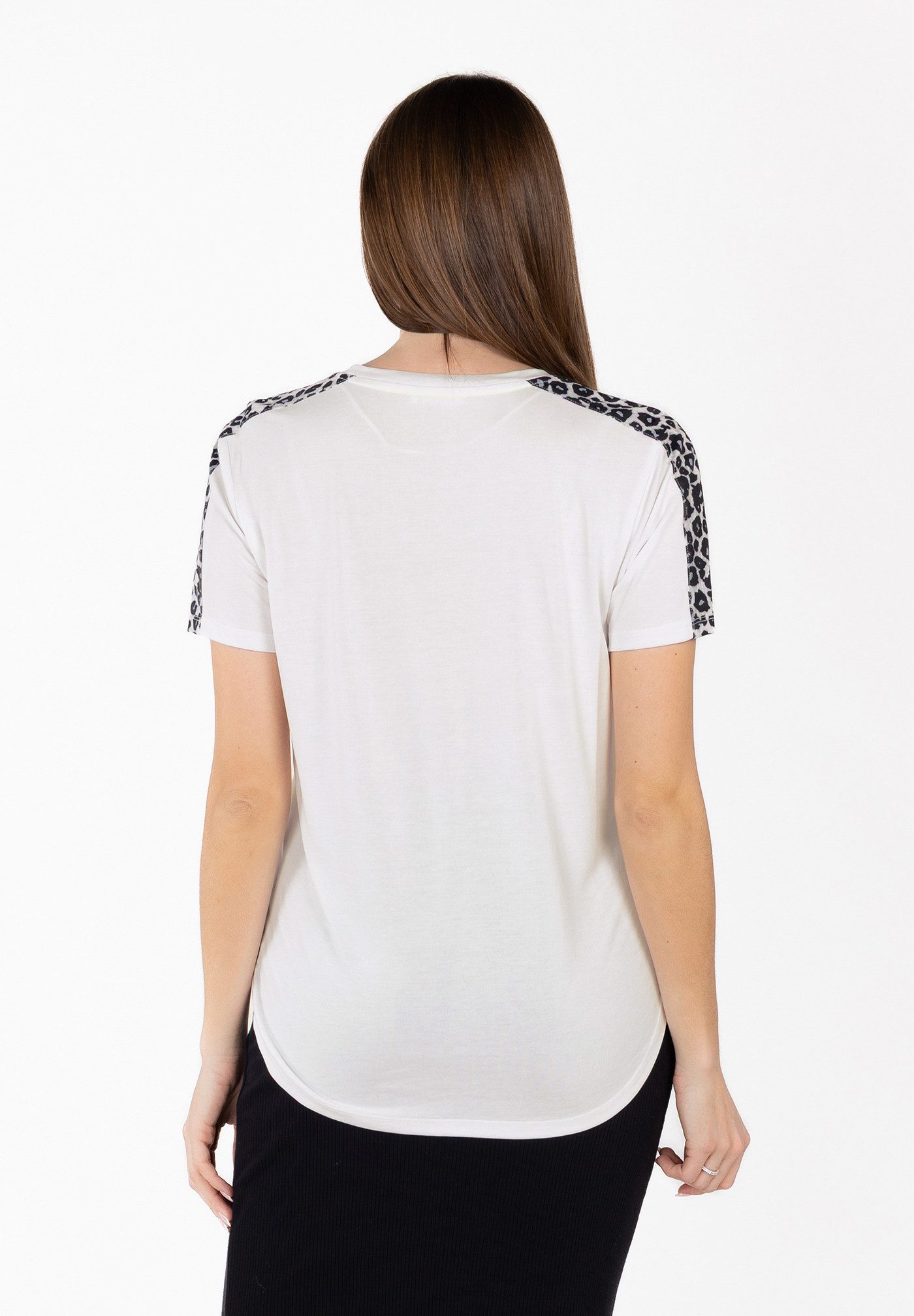 Key Largo T-Shirt WT KITTY round (1er)