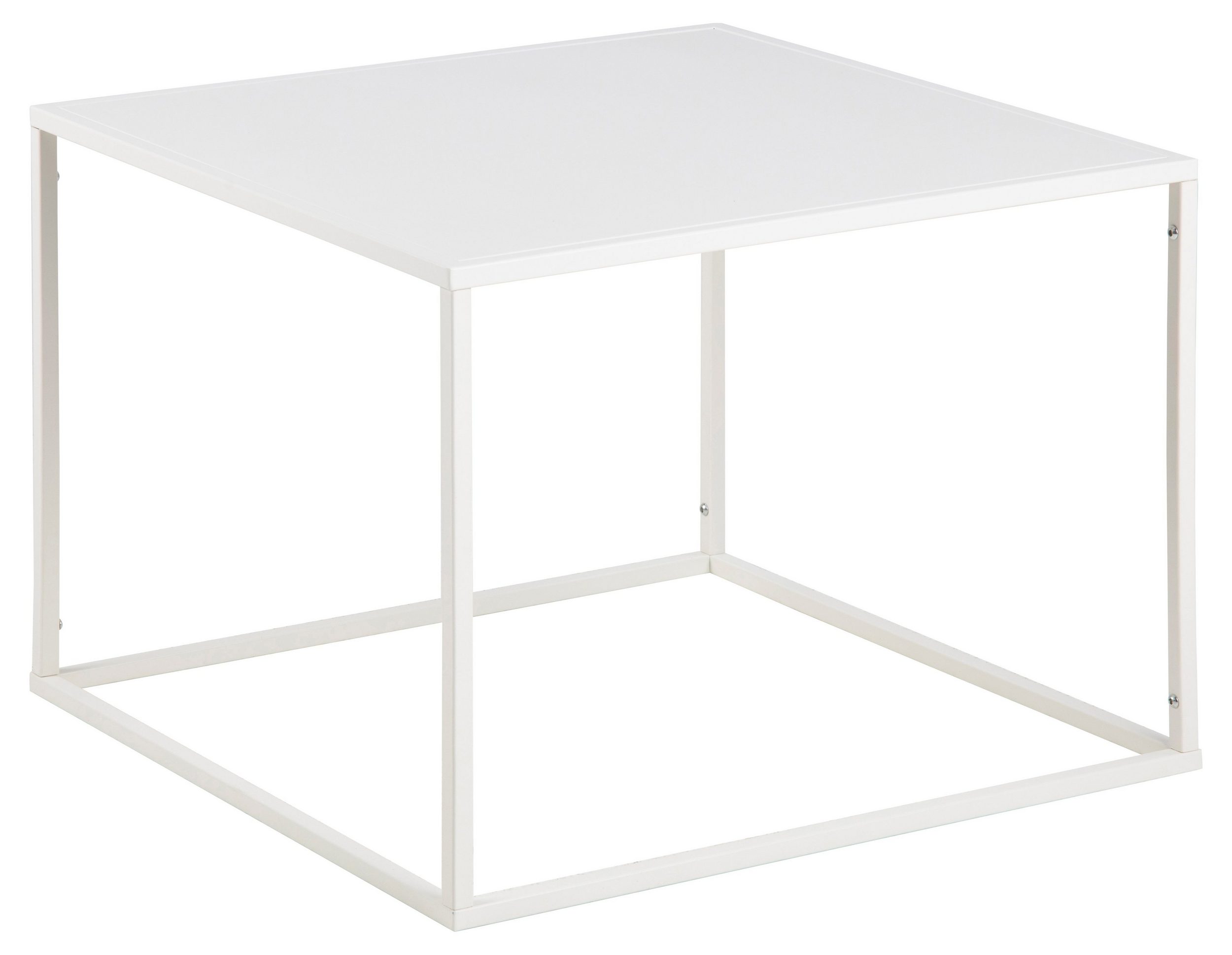 NEWS Couchtisch weiß von EBUY24 - EBUY24