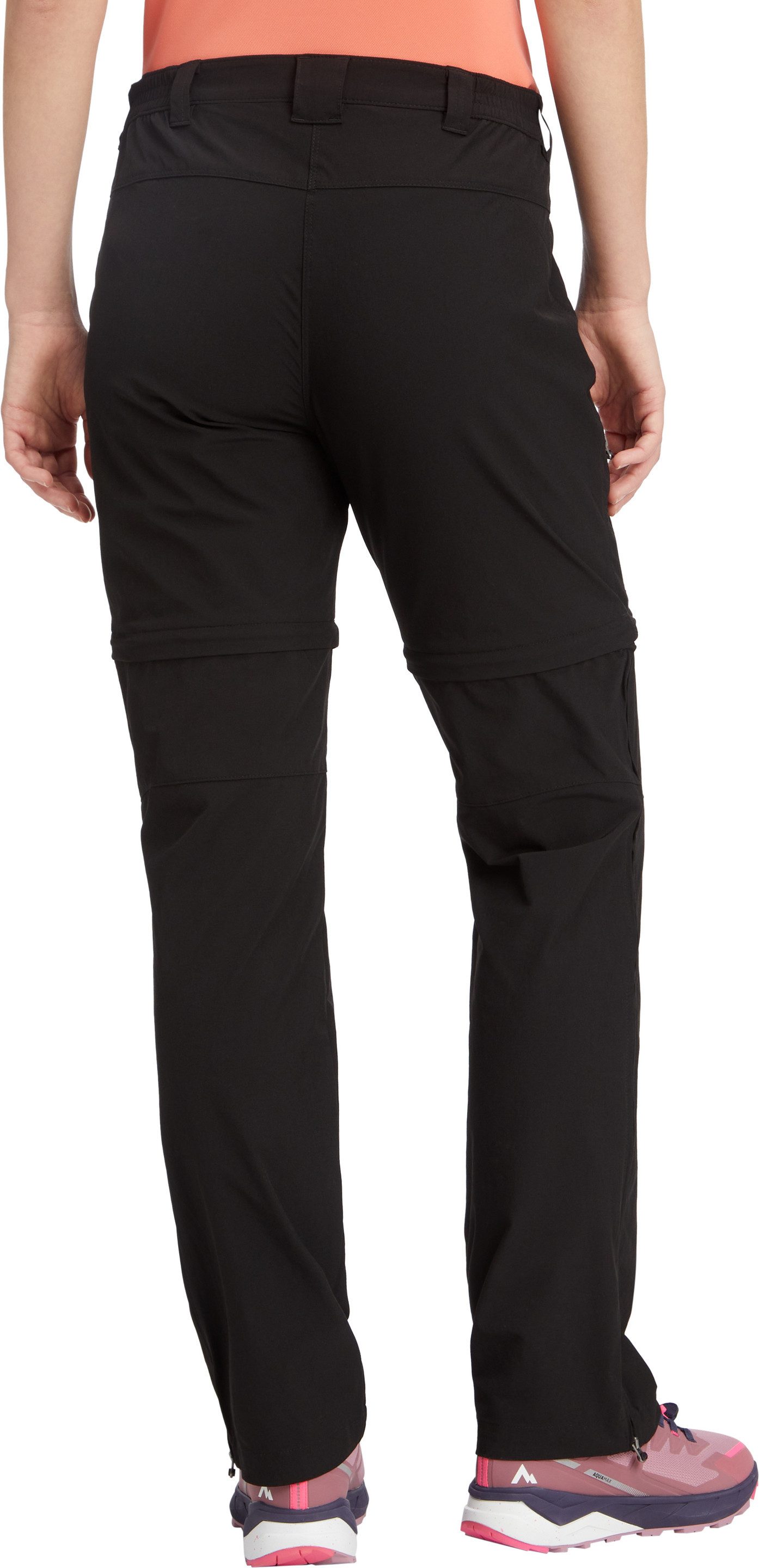 McKINLEY Outdoorhose Da.-Abzipphose Malloy II W (1-tlg) günstig online kaufen