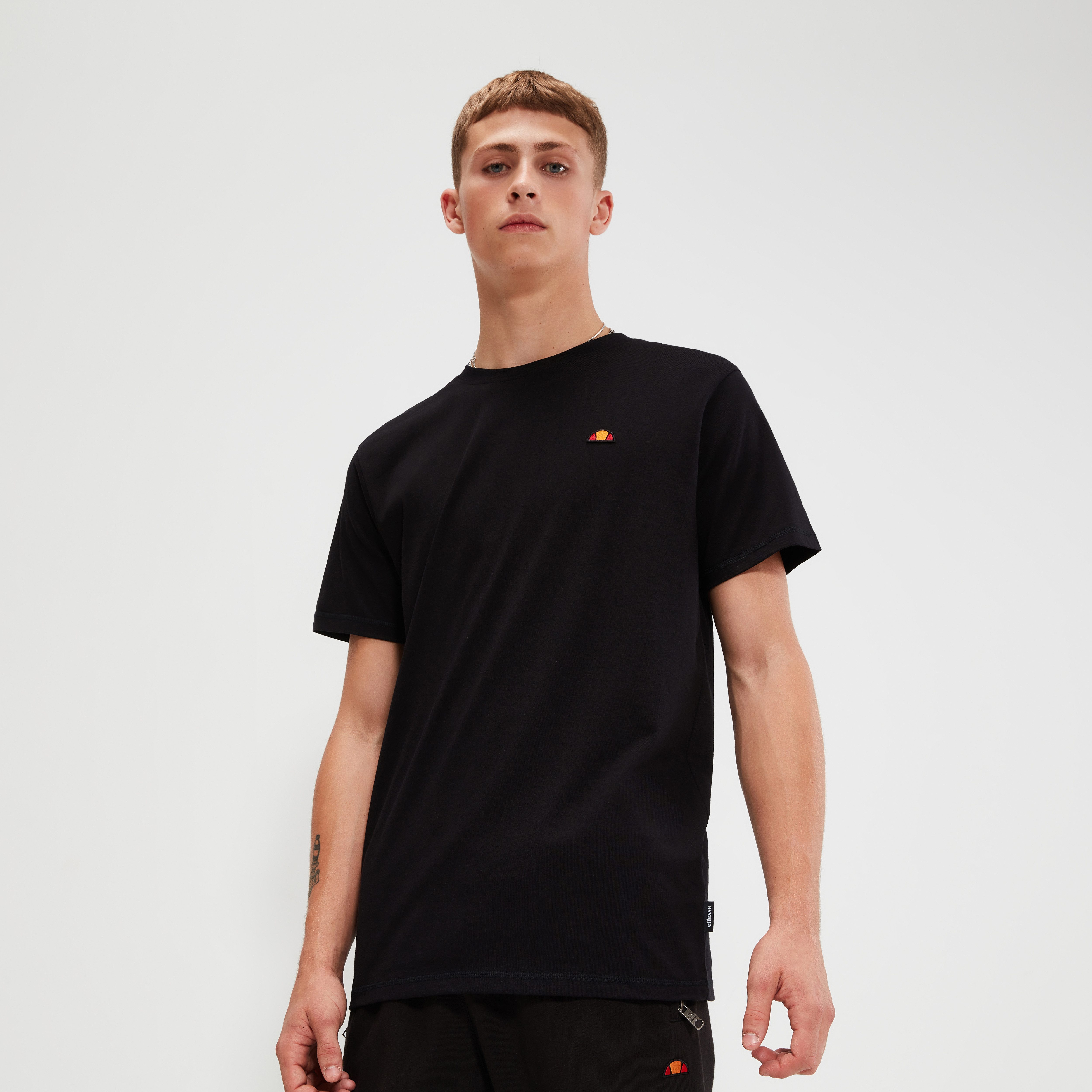 Ellesse T-Shirt CASSICA TEE (1-tlg) günstig online kaufen
