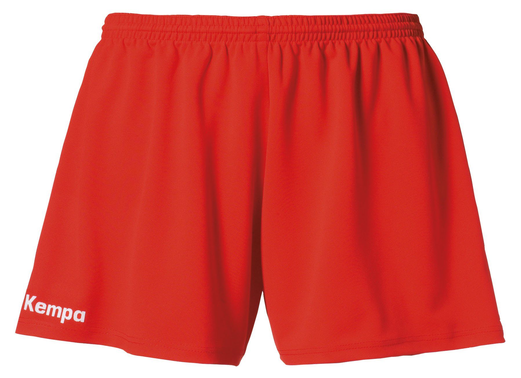 Kempa Trainingsshorts Shorts CLASSIC SHORTS WOMEN günstig online kaufen