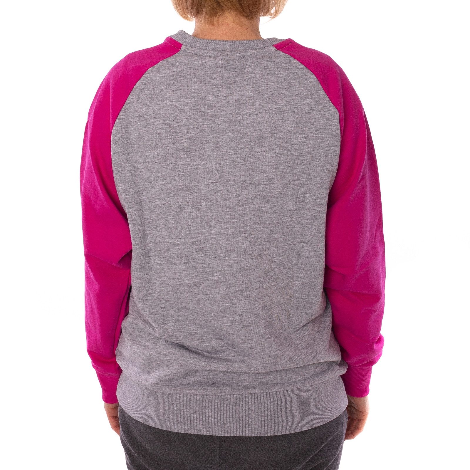 Umbro Sweater Sweatpulli UMBRO Drive LS Sweat