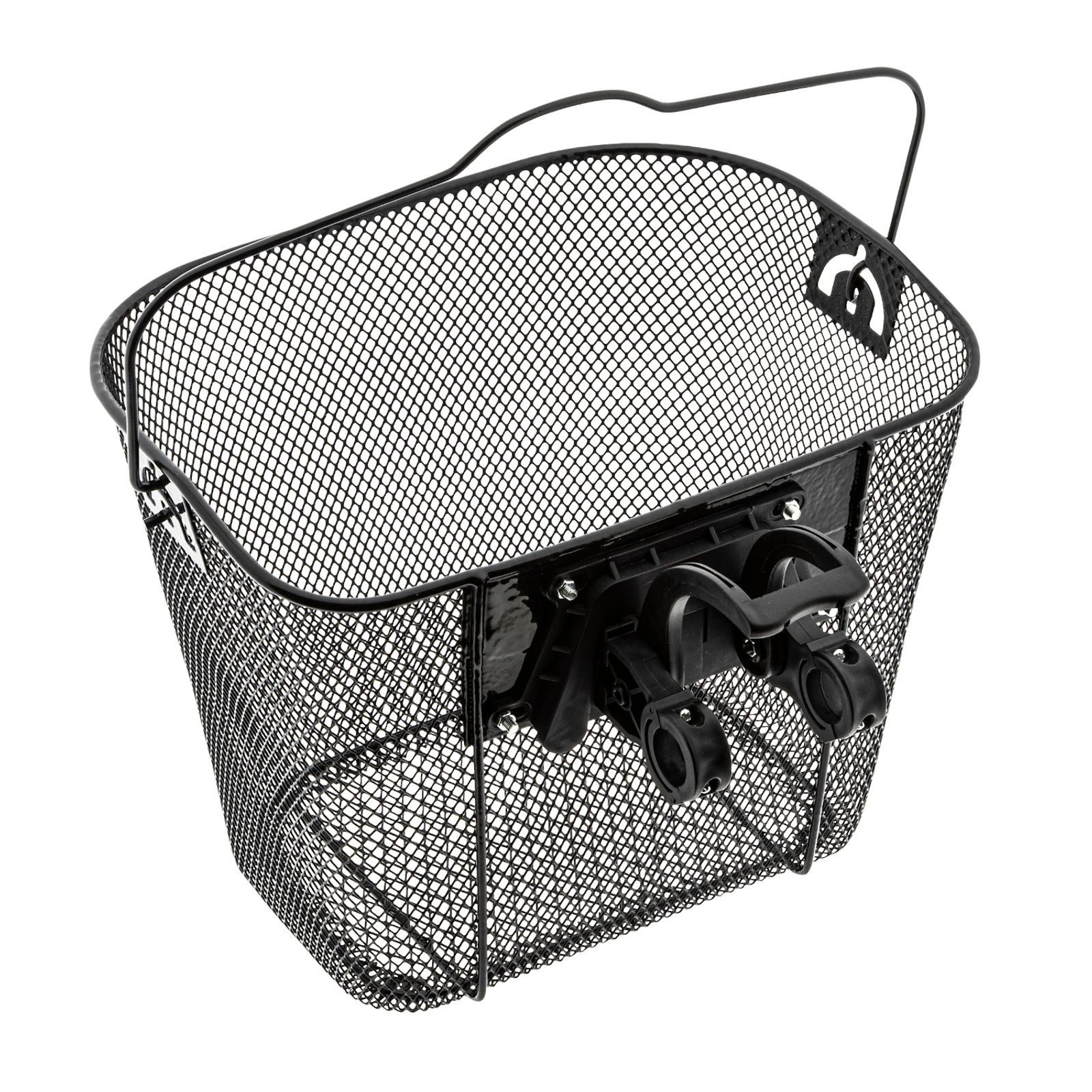 Gravidus Fahrradkorb Fahrradlenkerkorb "Klick-Fix" praktisch, robust, einfa günstig online kaufen