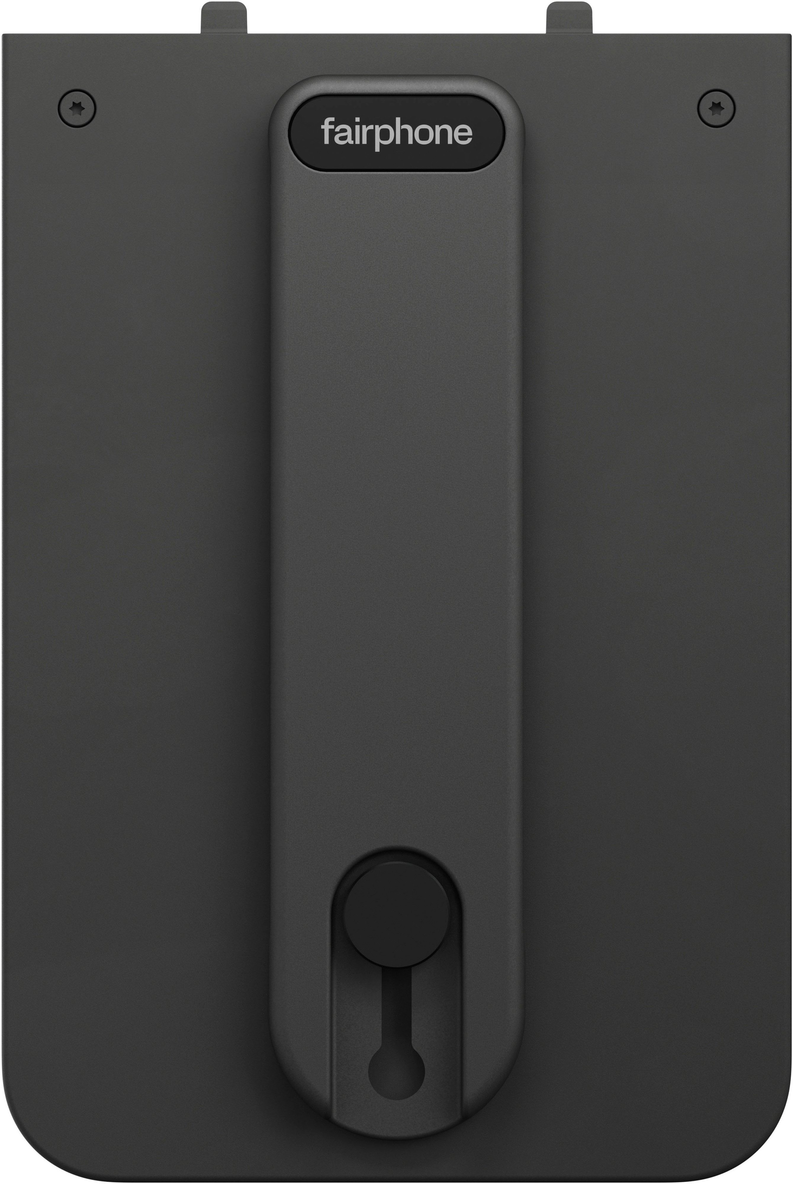 Fairphone Smartphone-Hülle Fairphone Gen 6 Fingerschlaufe 16,0 cm (6,3 Zoll)