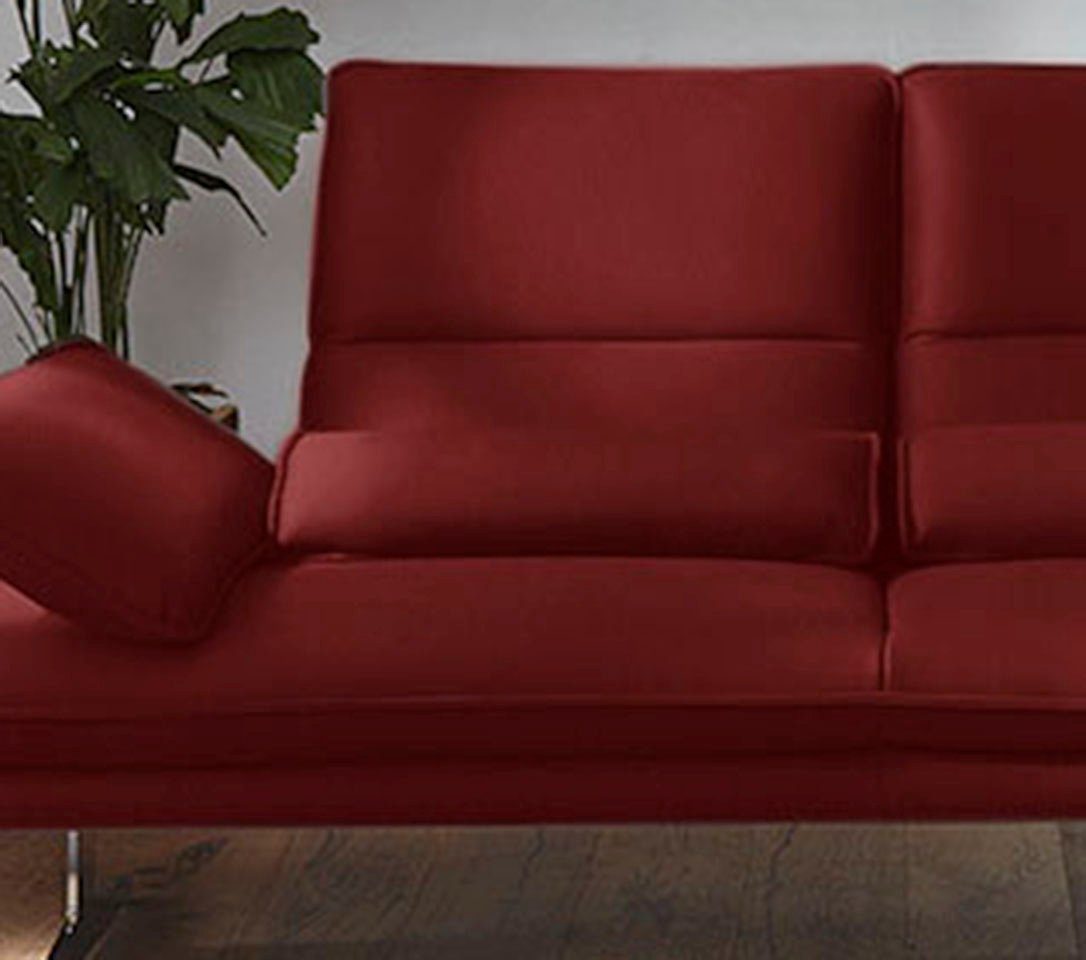 W.SCHILLIG Sofakissen broadway, für die Ecksofas und den 2-Sitzer, Breite 70 cm