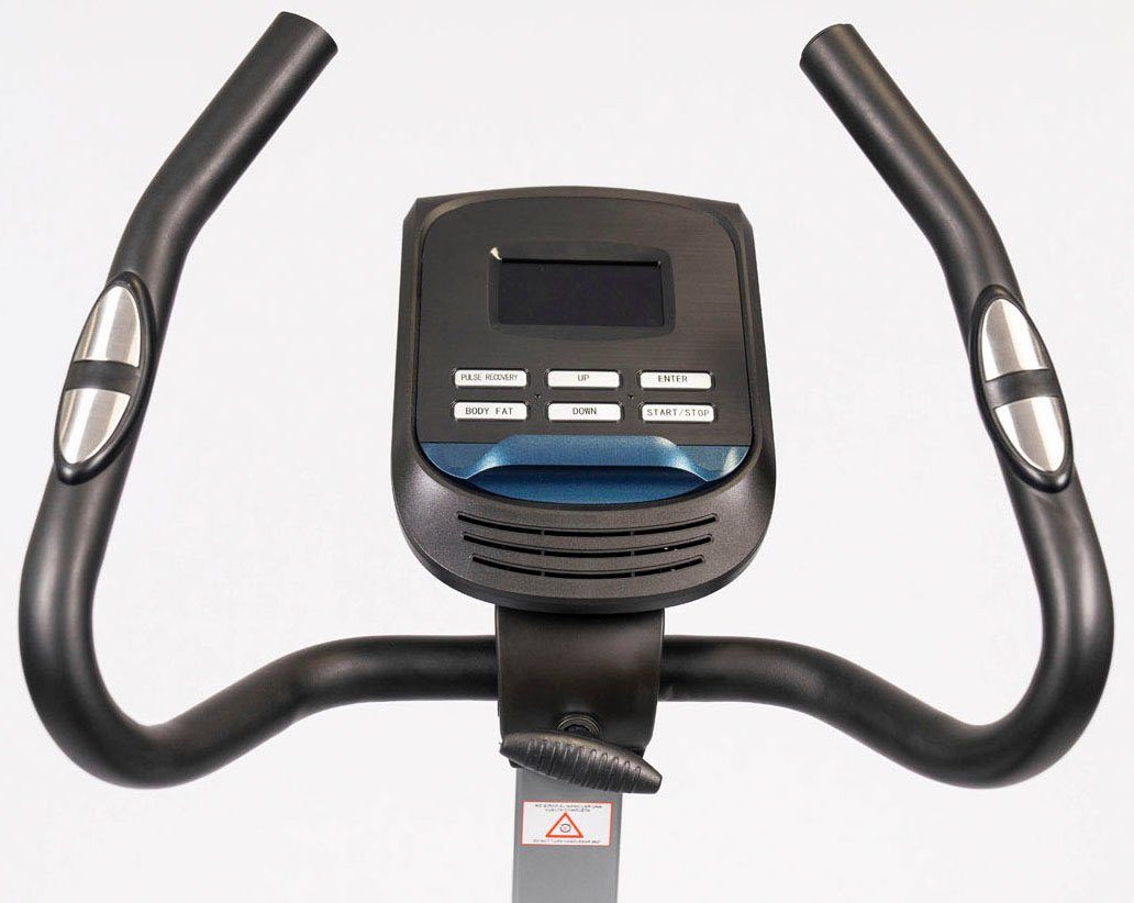 elite ultra slp exercycle