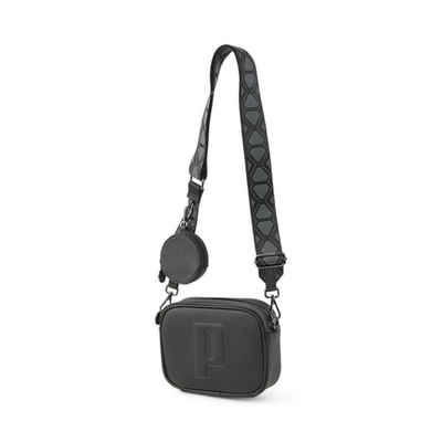 PUMA Schultertasche PUMA Sense Umhängetasche Damen