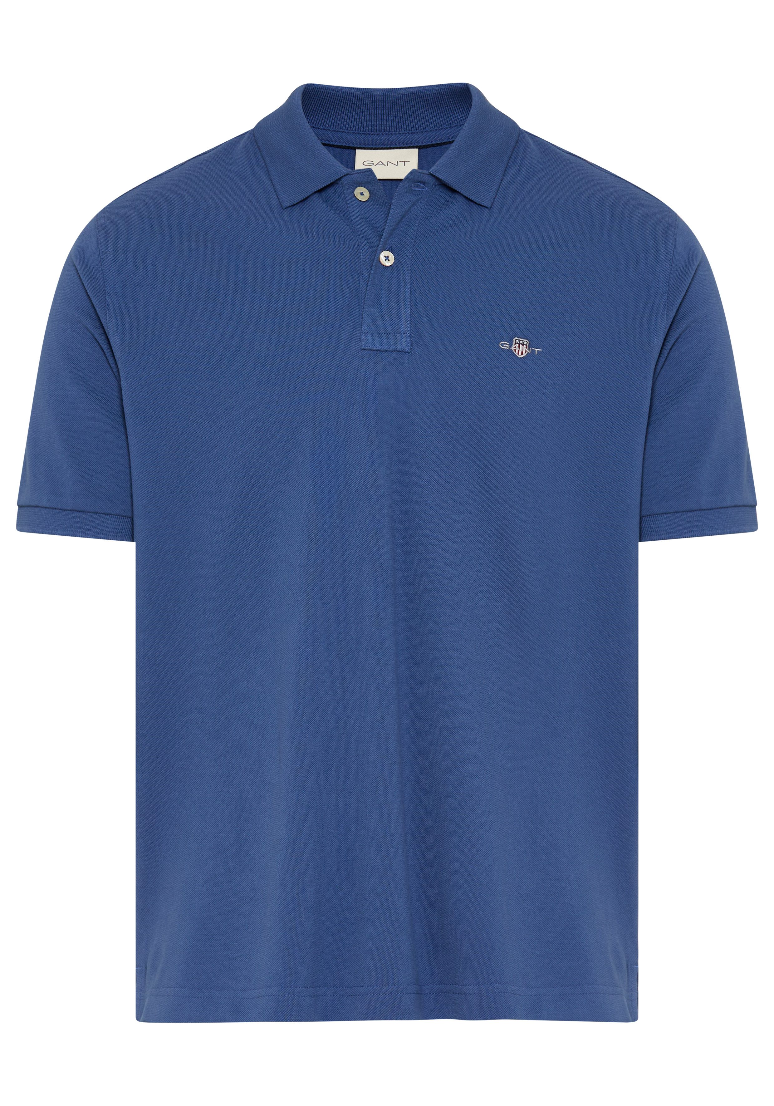 Poloshirt REG EMB ARCHIVE SHIELD POLO