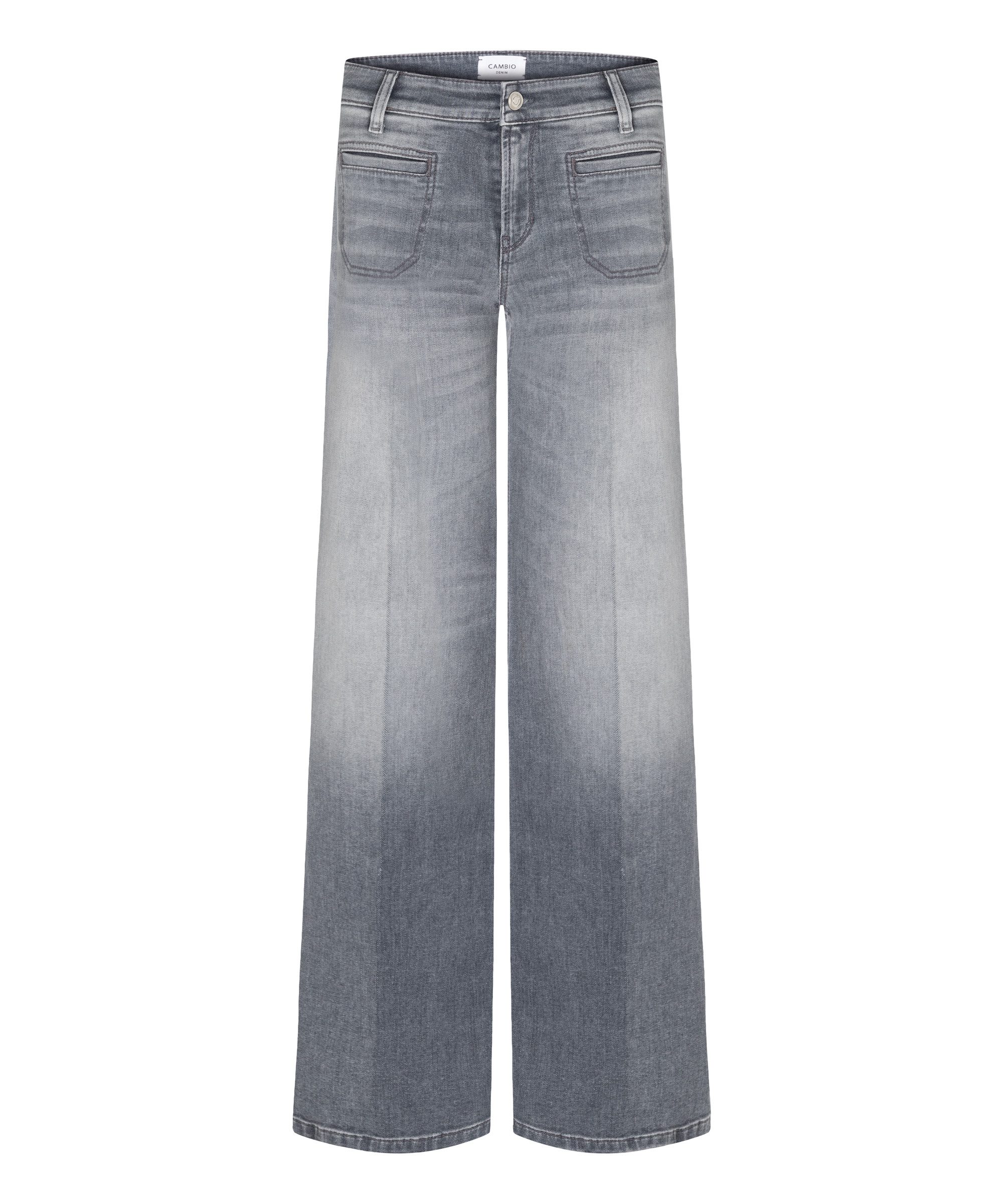 5-Pocket-Jeans