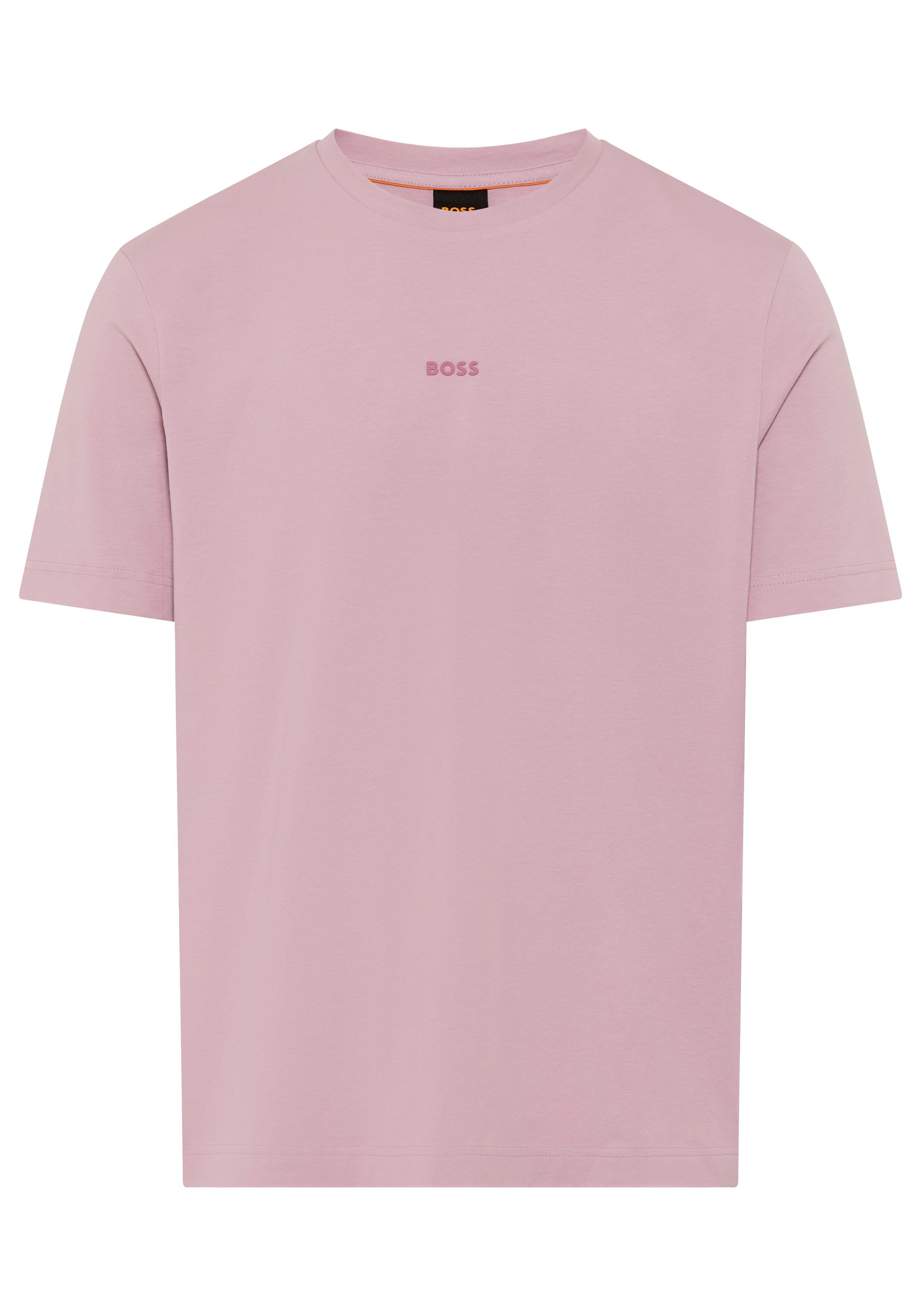 BOSS ORANGE T-Shirt TChup mit Rundhalsausschnitt günstig online kaufen