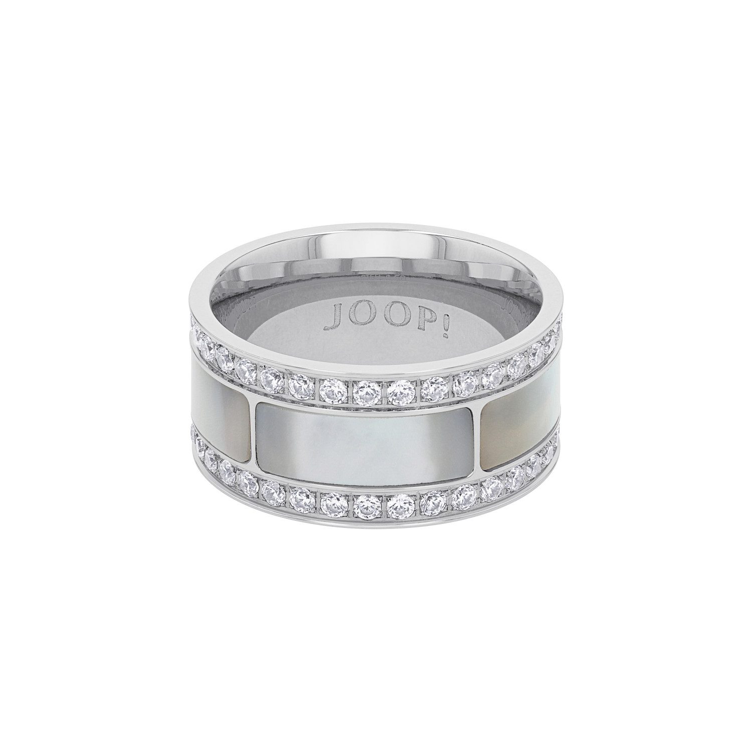 JOOP! Fingerring JOOP! Ring für Damen, ... JOOP! Fingerring JOOP! Ring für Damen, ...