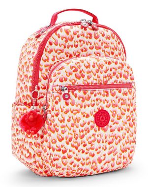 KIPLING Rucksack Basic Print