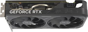 Asus Dual GeForce RTX 4060 Ti OC V2, BULK (ohne OVP) Grafikkarte (8 GB, GDDR6)