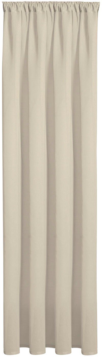 Feel of Nature Gardine Freja, Kräuselband günstig online kaufen