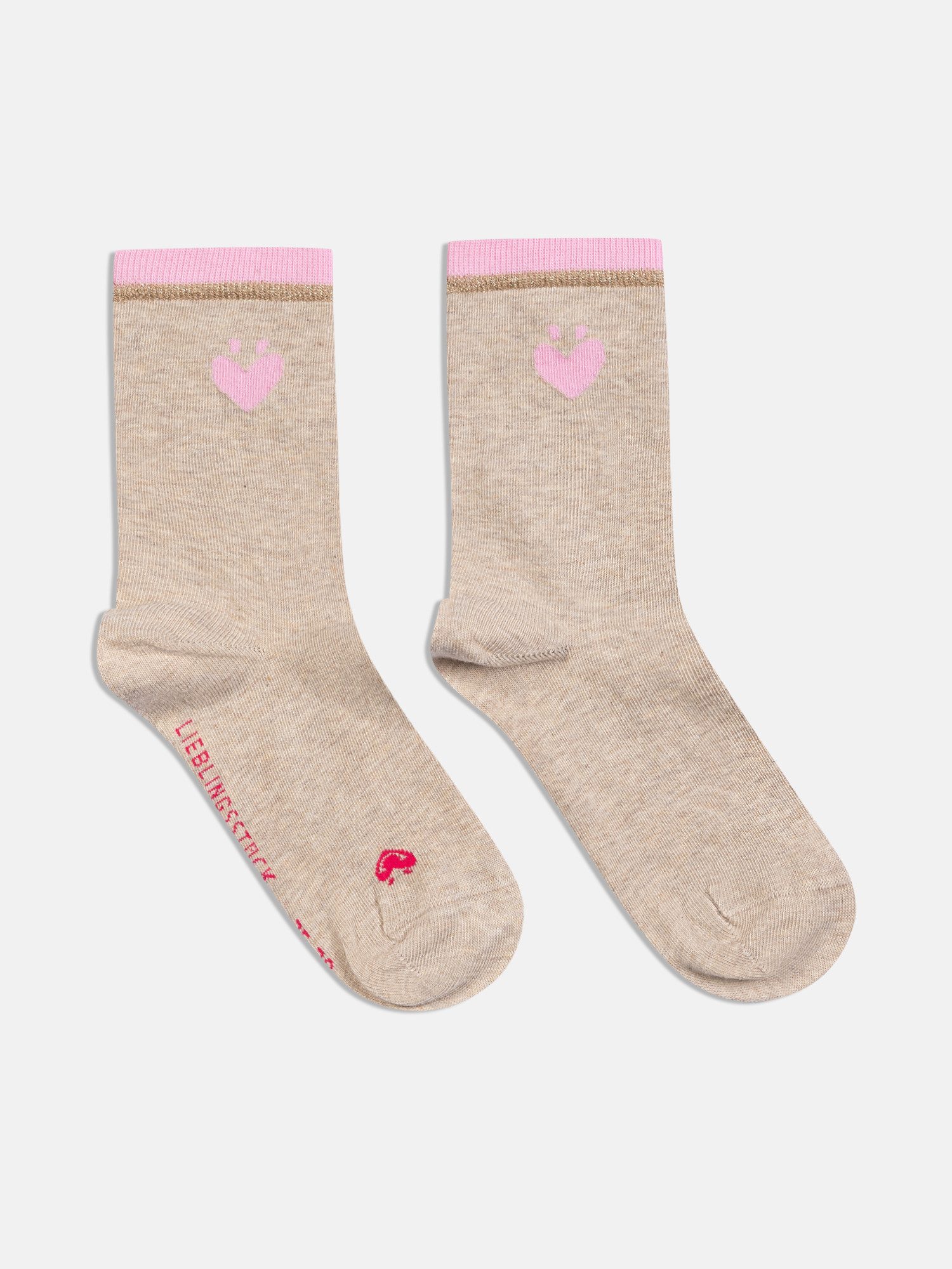 Lieblingsstück Tennissocken KellyEP - 3er Pack günstig online kaufen