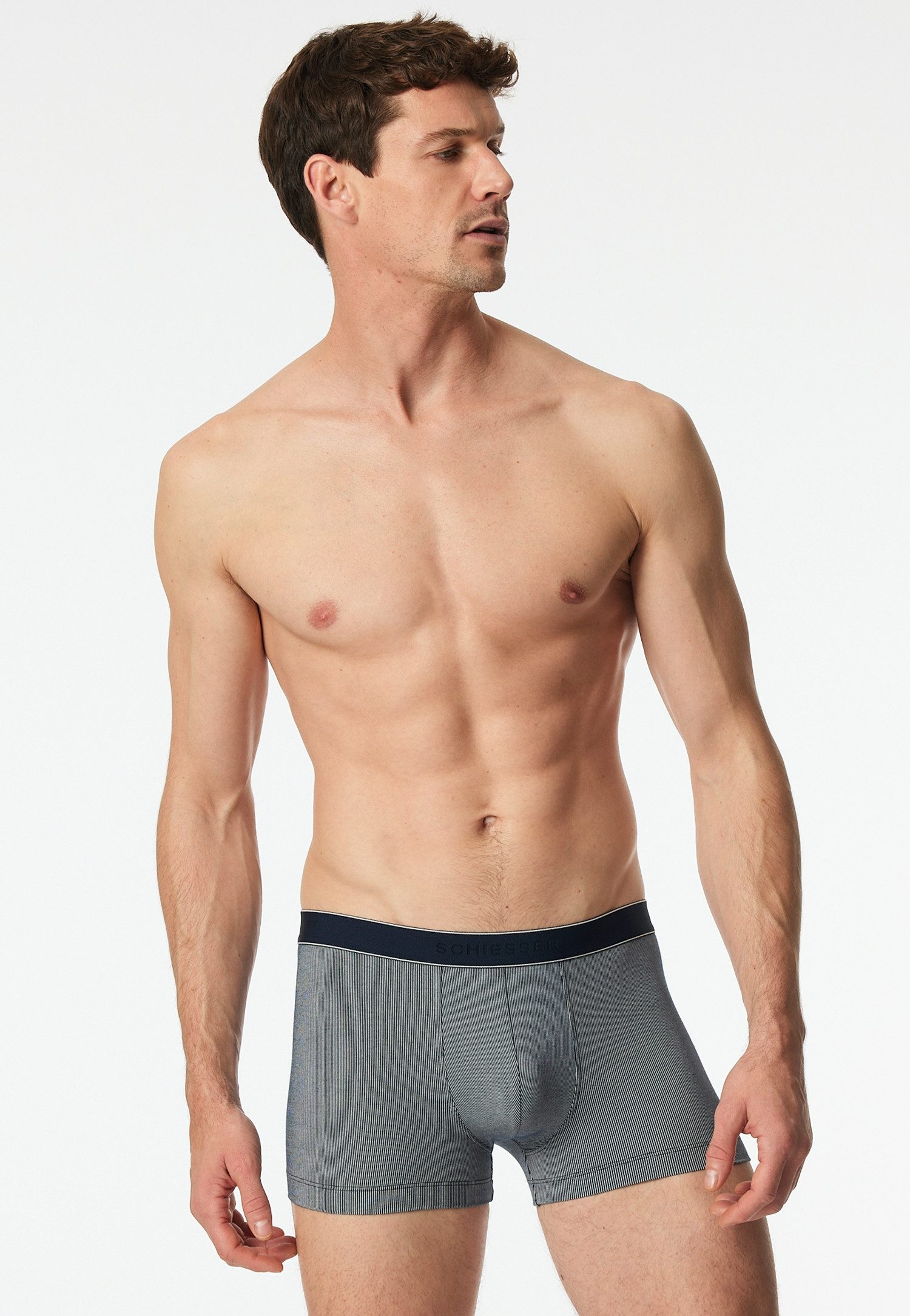 Boxershorts Duality Function