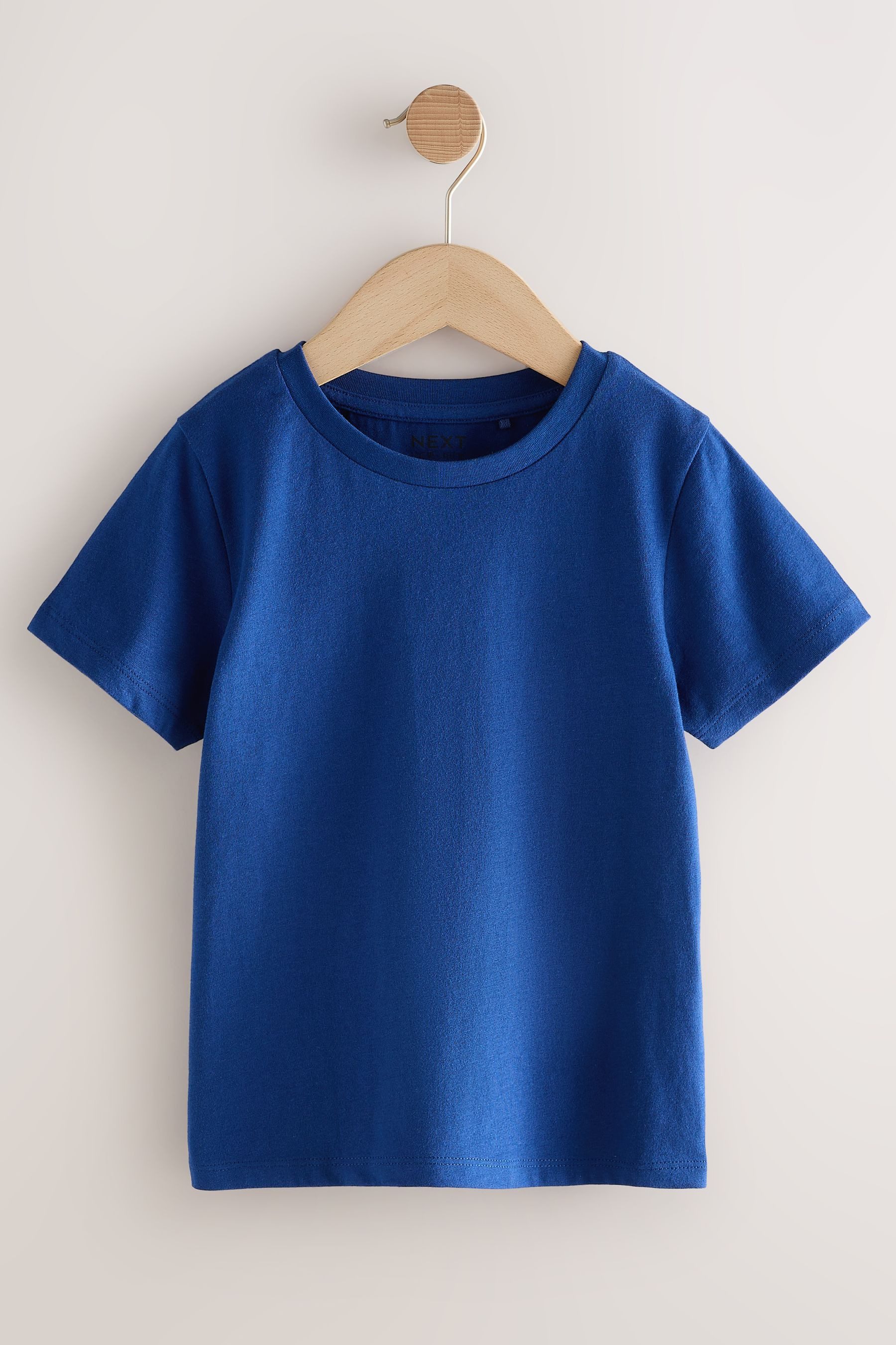 Next T-Shirt 4er-Pack T-Shirts (4-tlg)