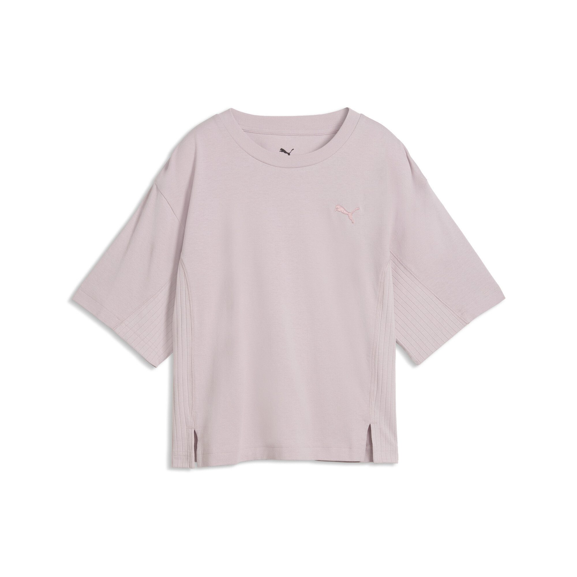 T-Shirt HER Relaxed T-Shirt Damen