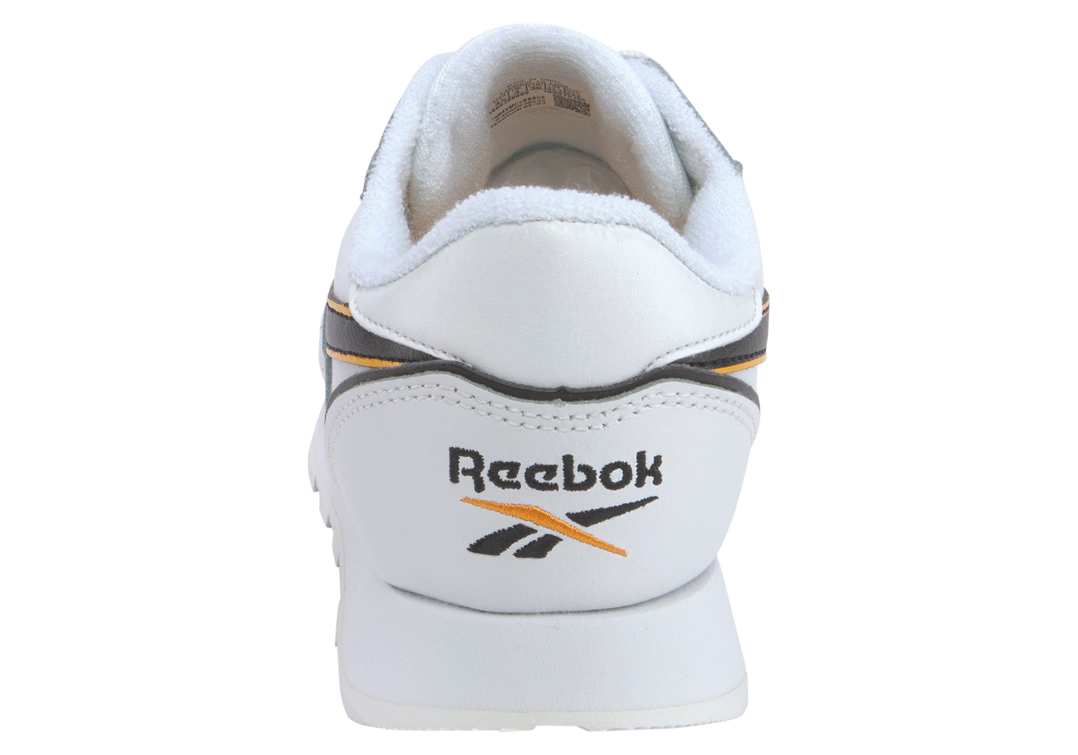 LEATHER Sneaker Classic multi CLASSIC Reebok
