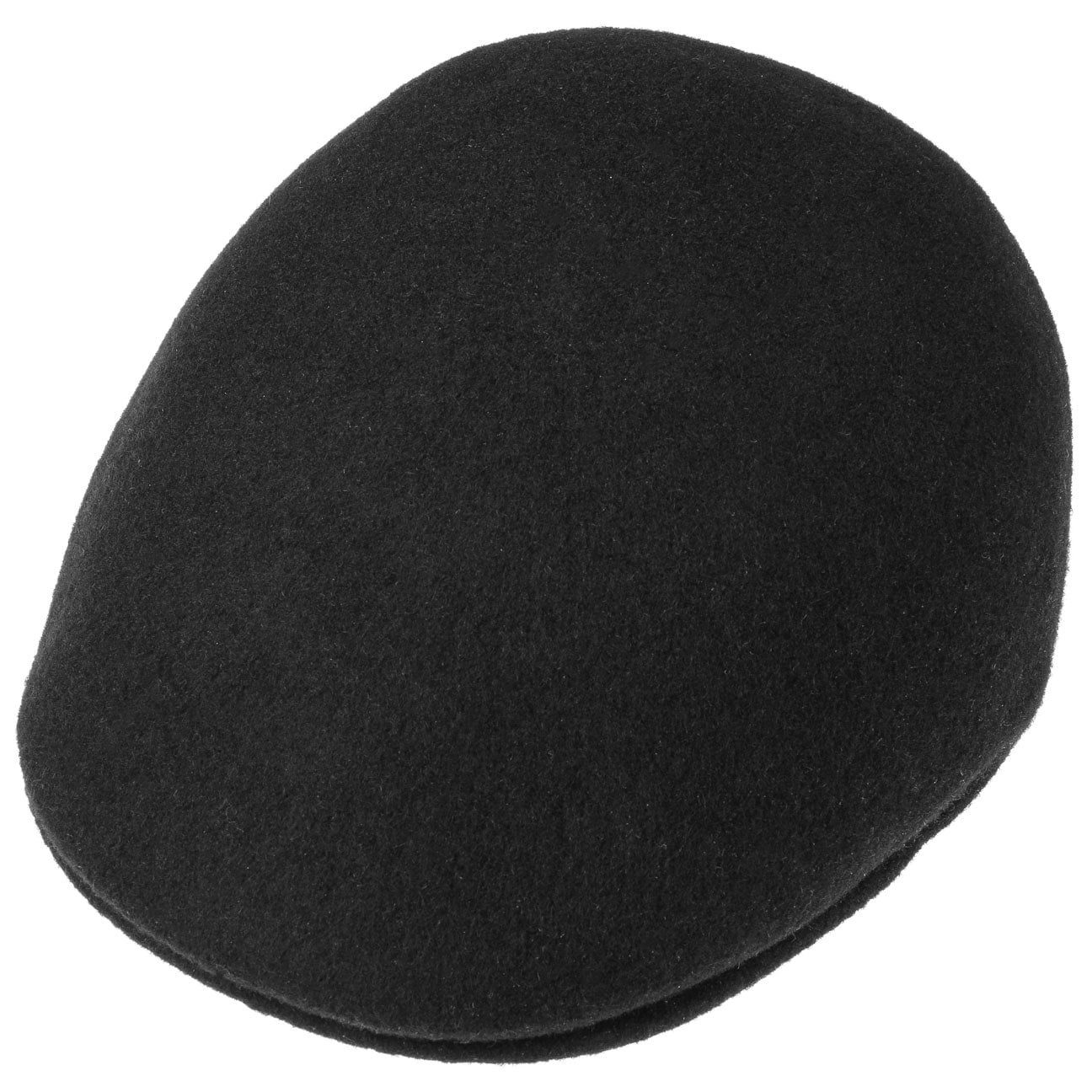 Kangol Flat Cap (1-St) Schiebermütze mit Schirm günstig online kaufen