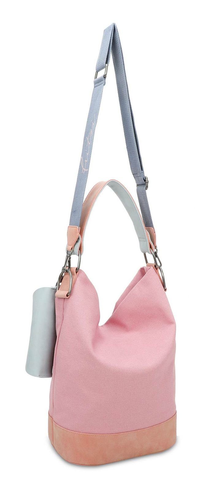 Fritzi aus Preußen Schultertasche "Izzy07 Olga" aus veganen und recycelten günstig online kaufen
