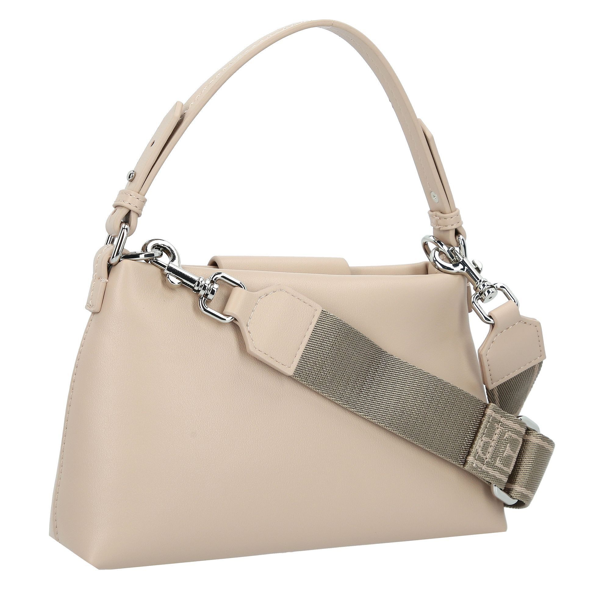 Replay Schultertasche, Polyurethan