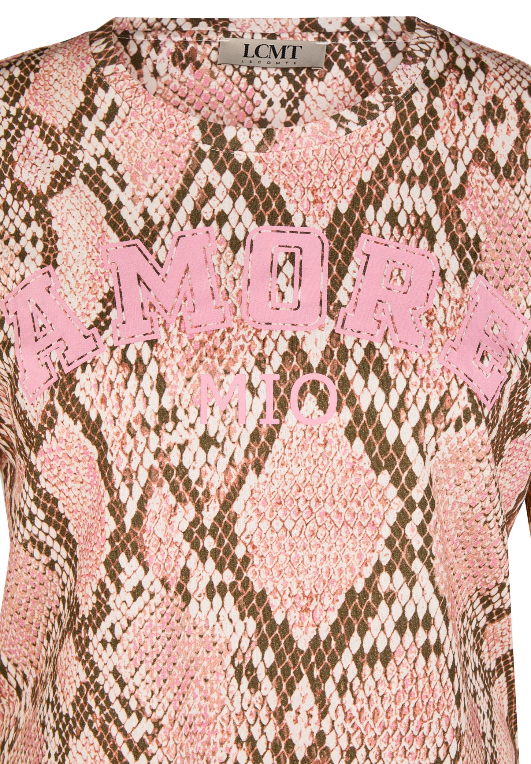 LeComte T-Shirt T-SHIRT