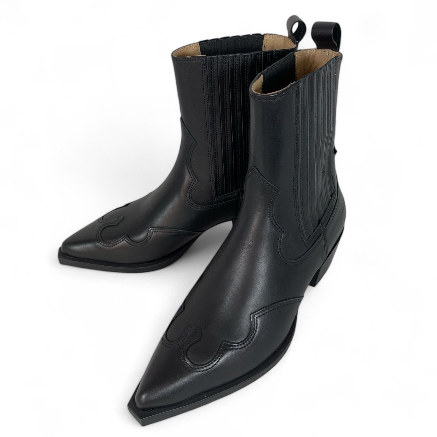 Stiefel