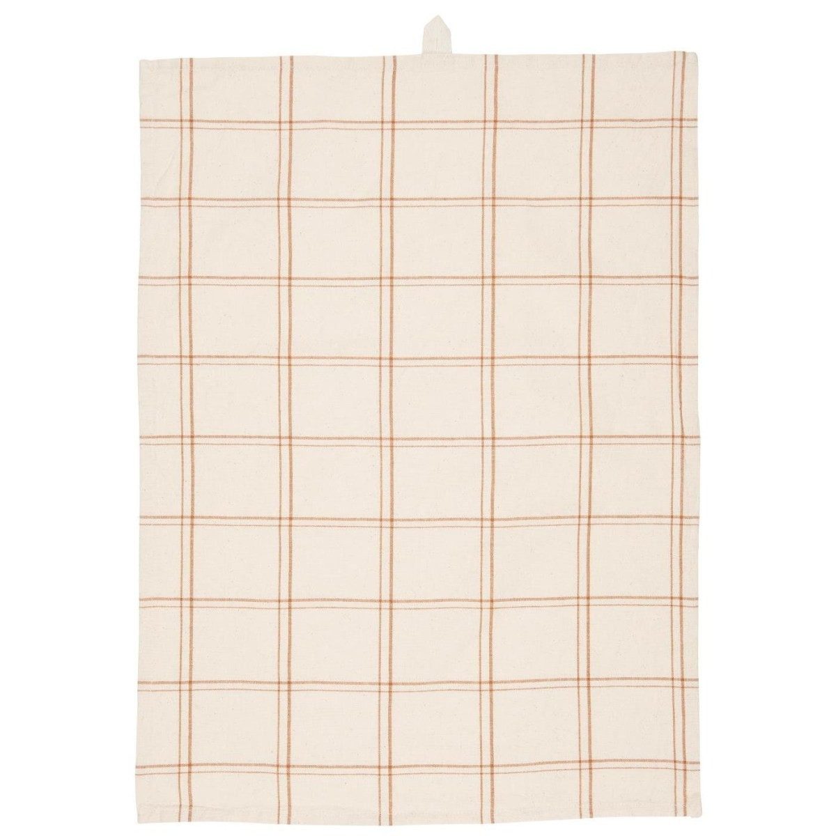 Ib Laursen Geschirrtuch 50x70 cm aus 100 % Baumwolle Trockentuch Küchentuch